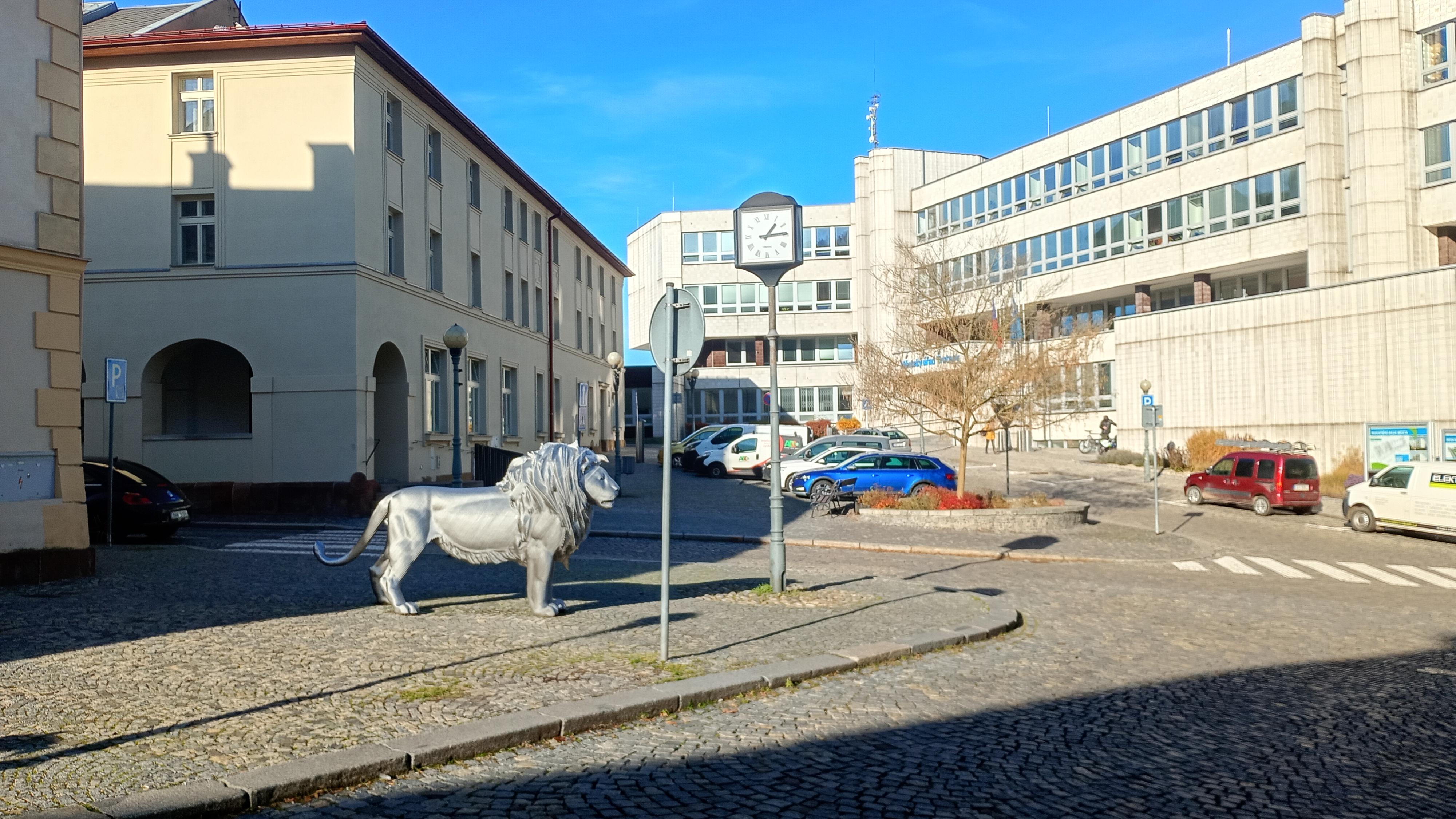 Státní pozemkový úřad foto 3