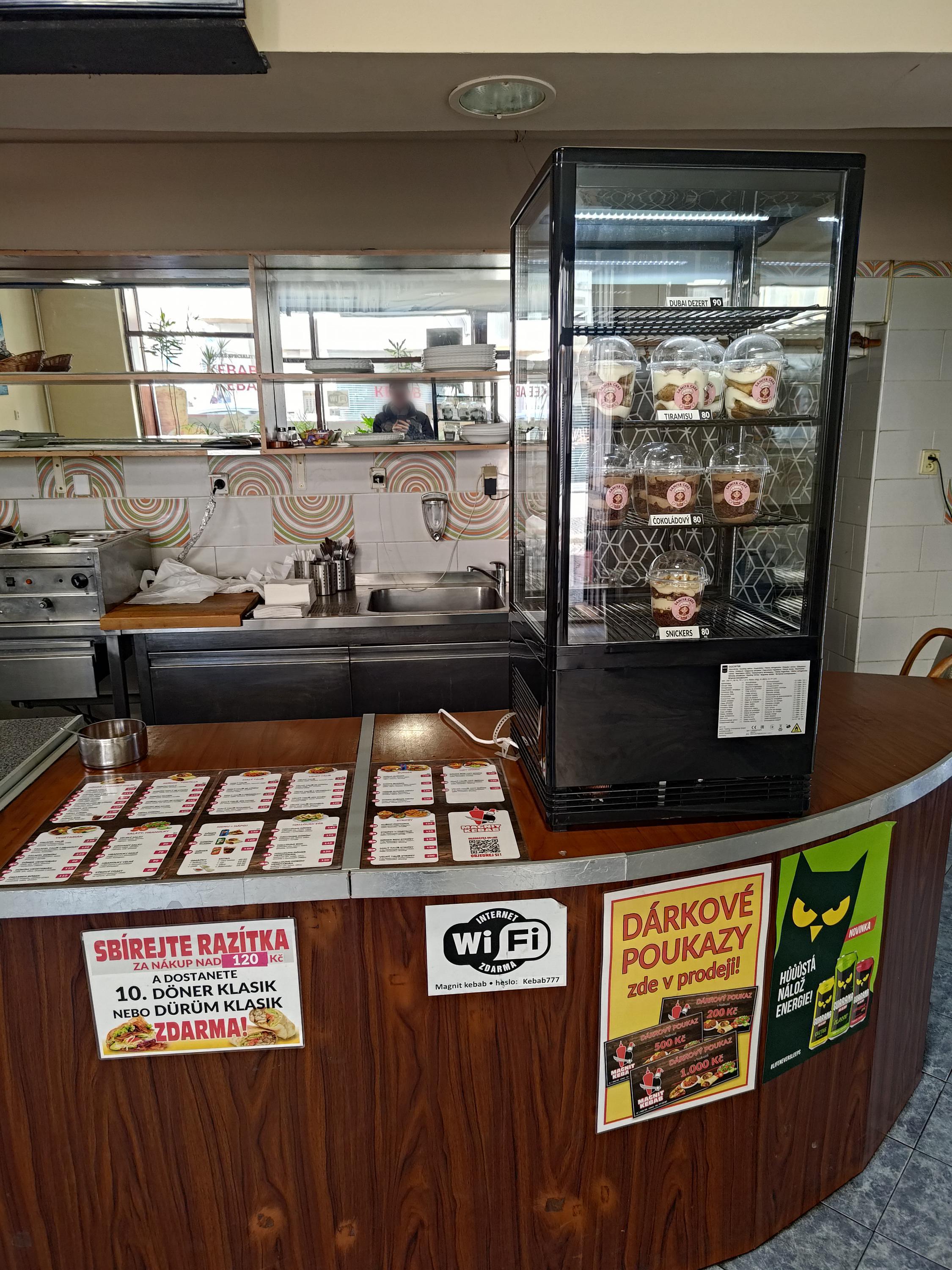 Magnit Kebab foto 6