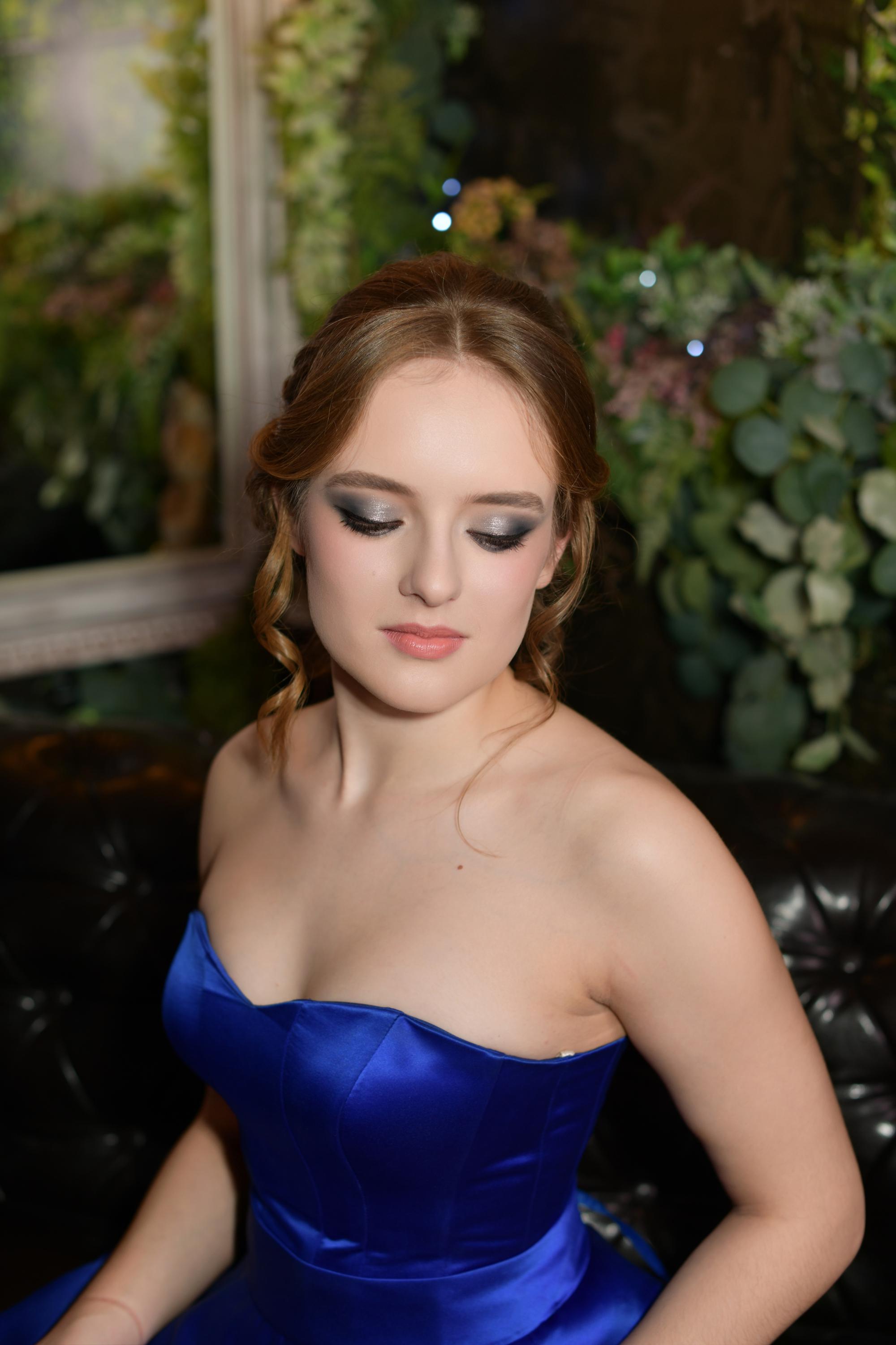 Pavlína Pospíšilová - Andel-foto foto 2