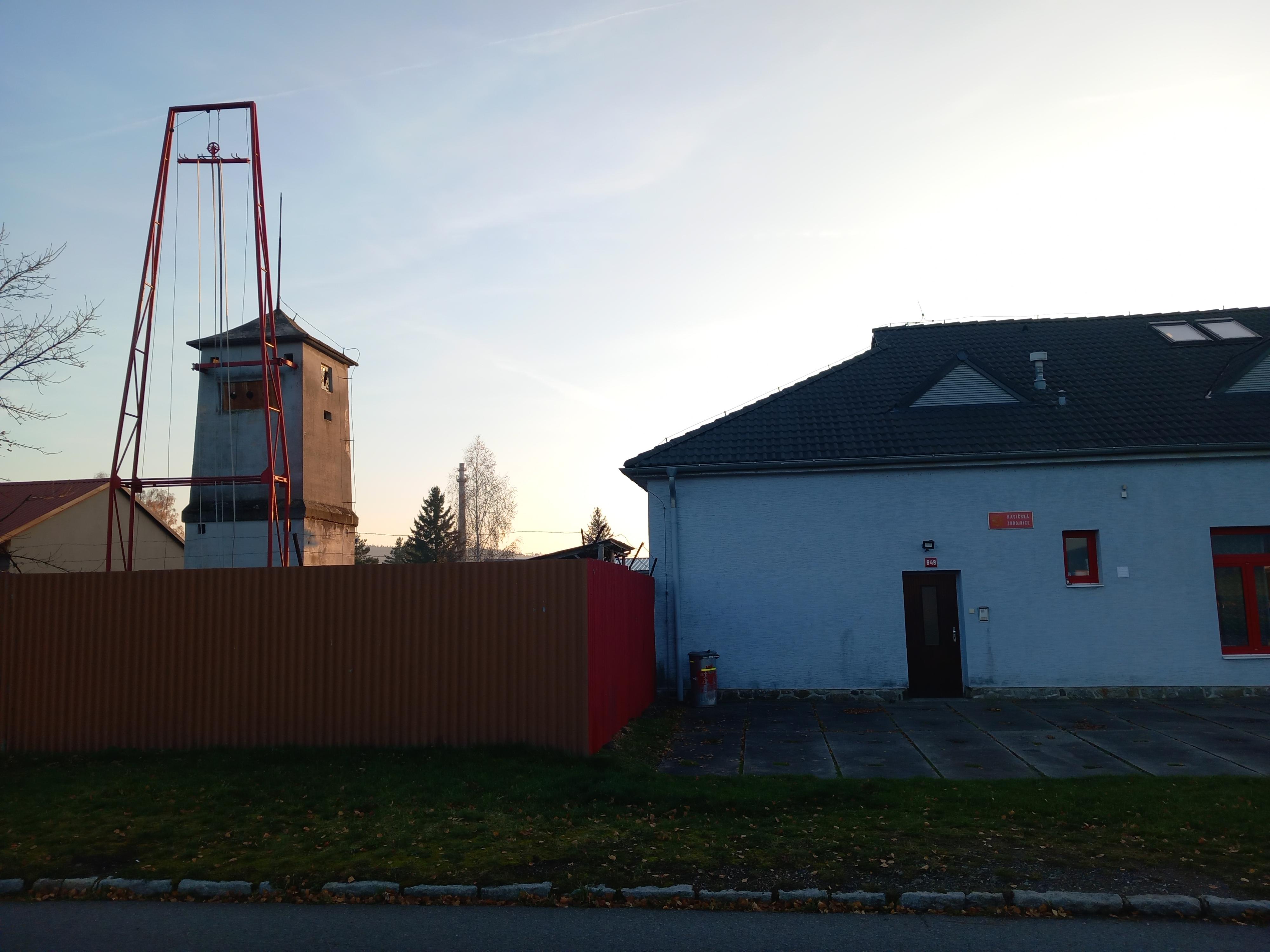 SH ČMS - Sbor dobrovolných hasičů Strašice foto 3