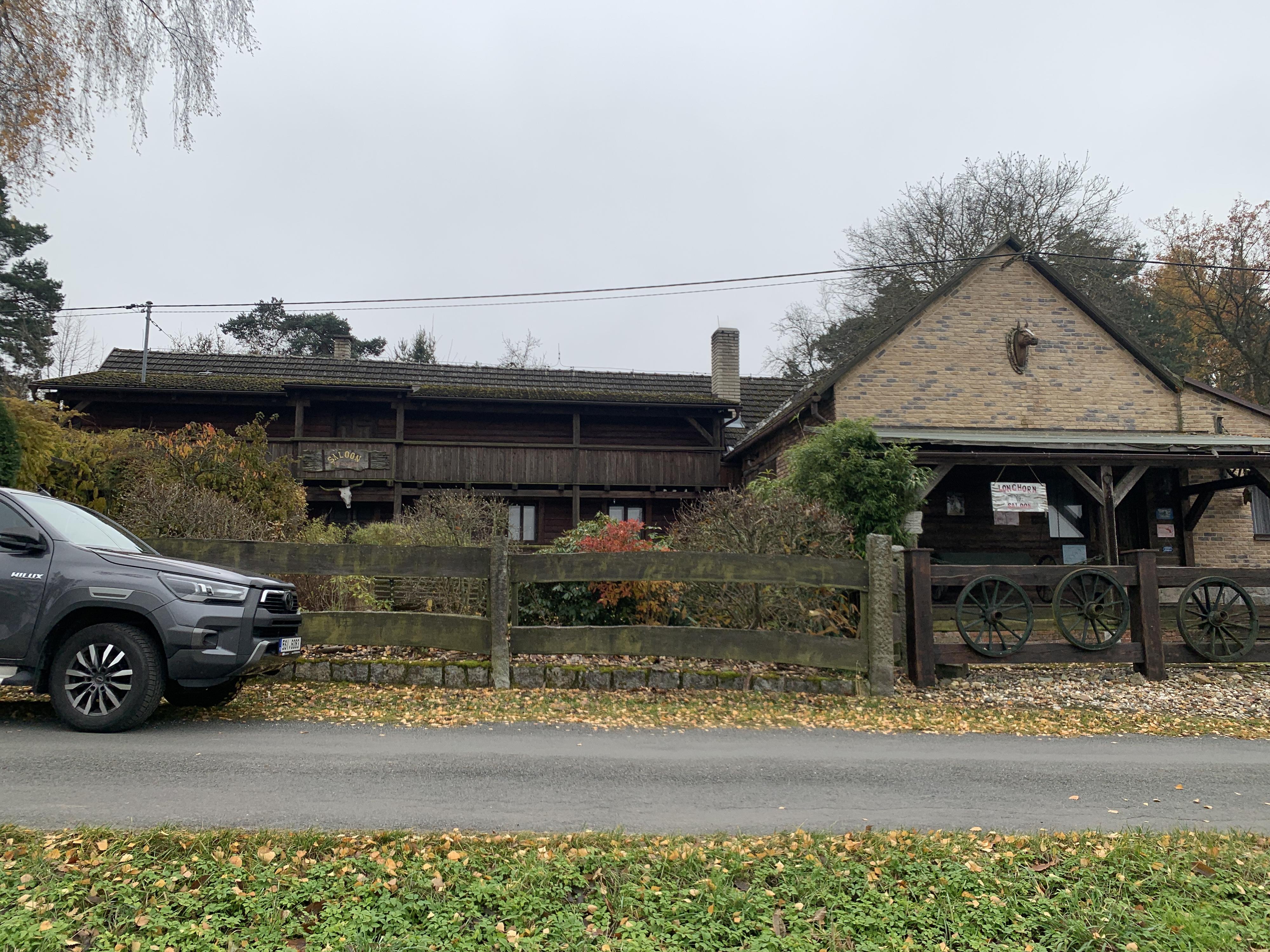 Chalupa El DORADO foto 5