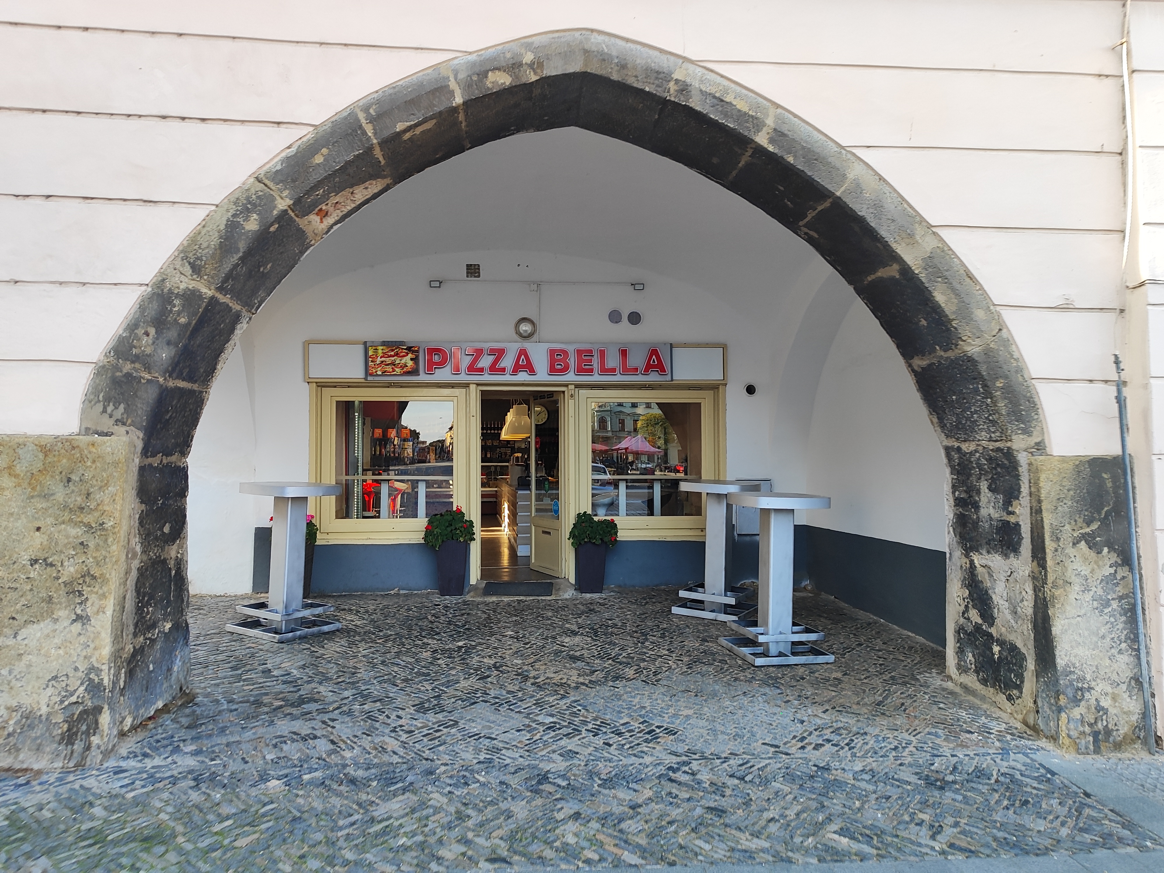 Pizza Bella foto 2