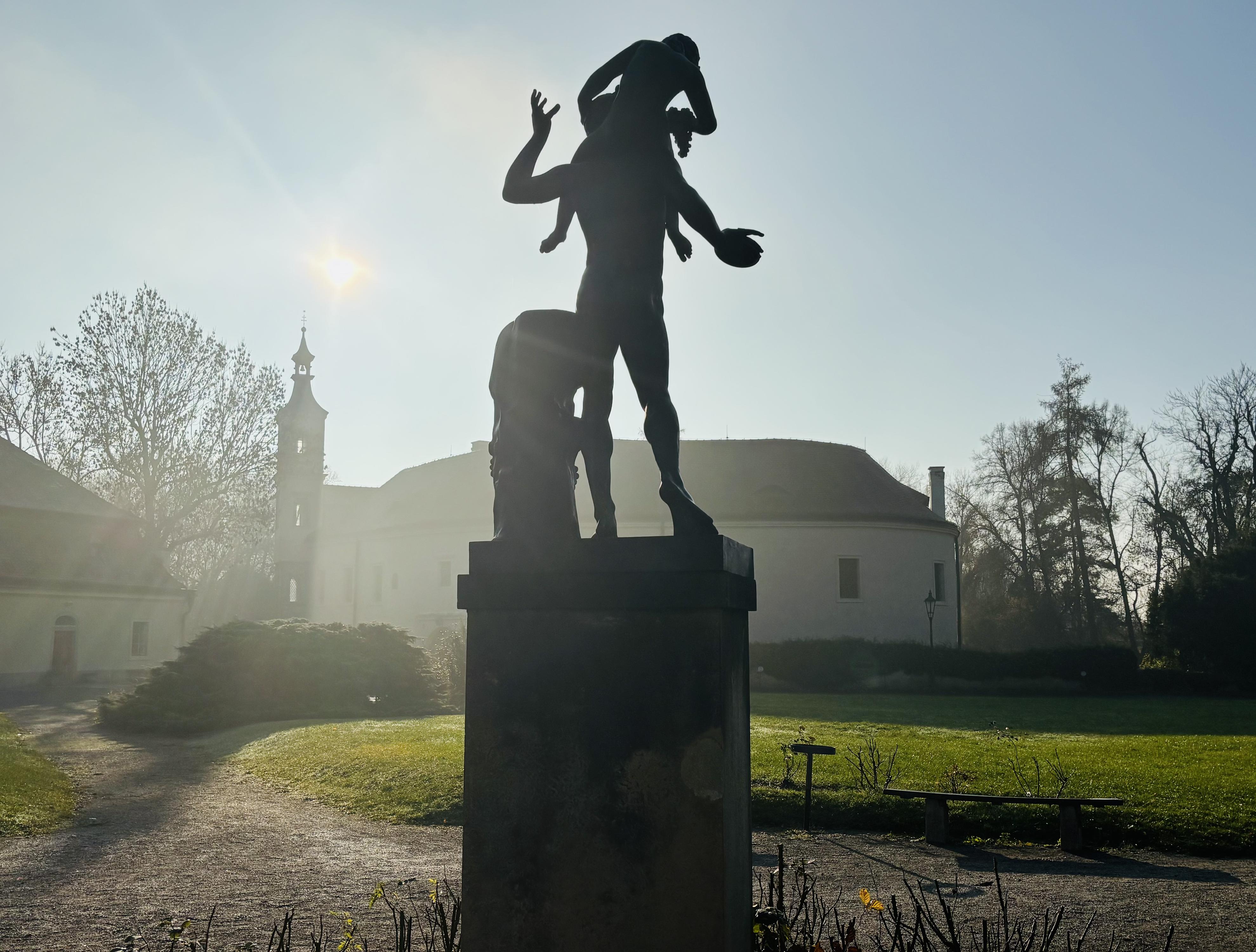 Středočeské muzeum v Roztokách u Prahy, p. o. foto 4