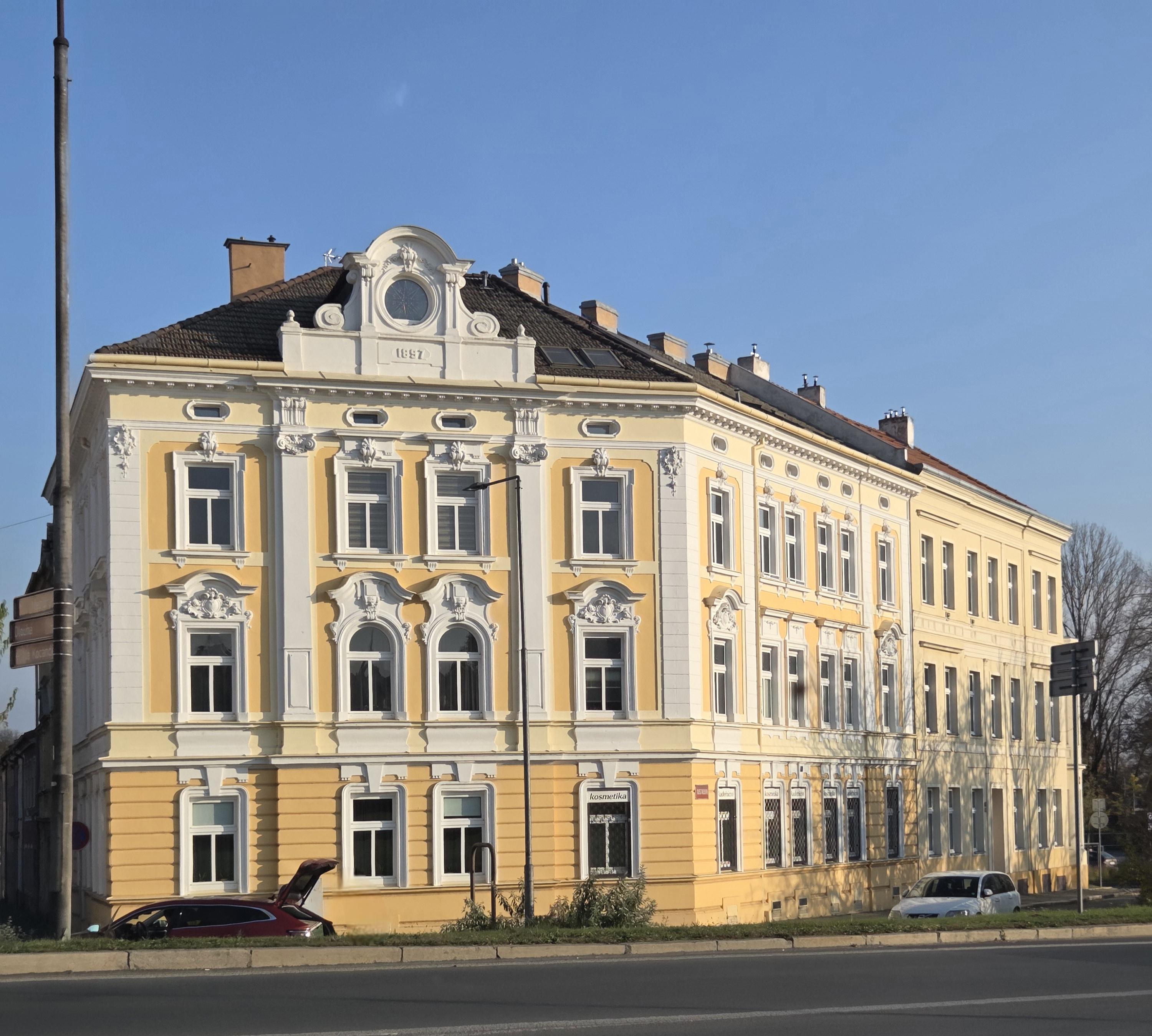 Apartmány Mary foto 2