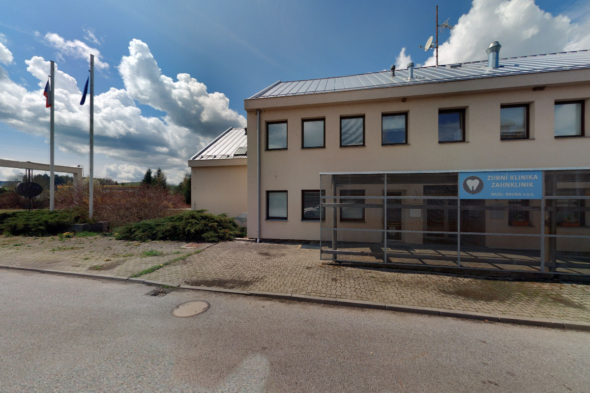 To & Mi Vdf. spol. s r.o. - směnárna