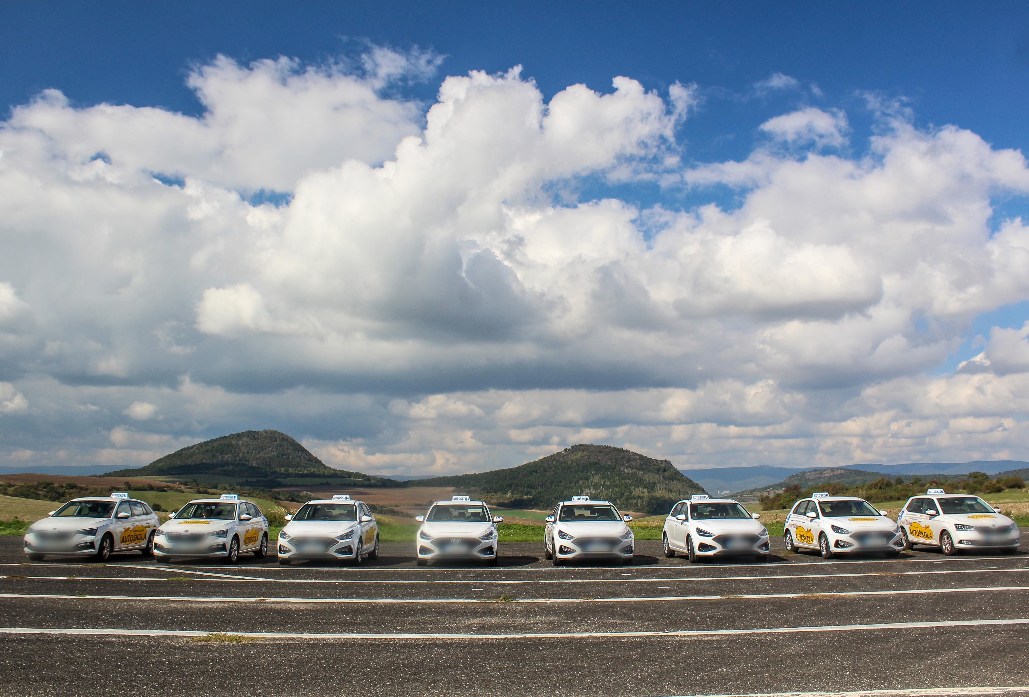 Autoškola Jana foto 3