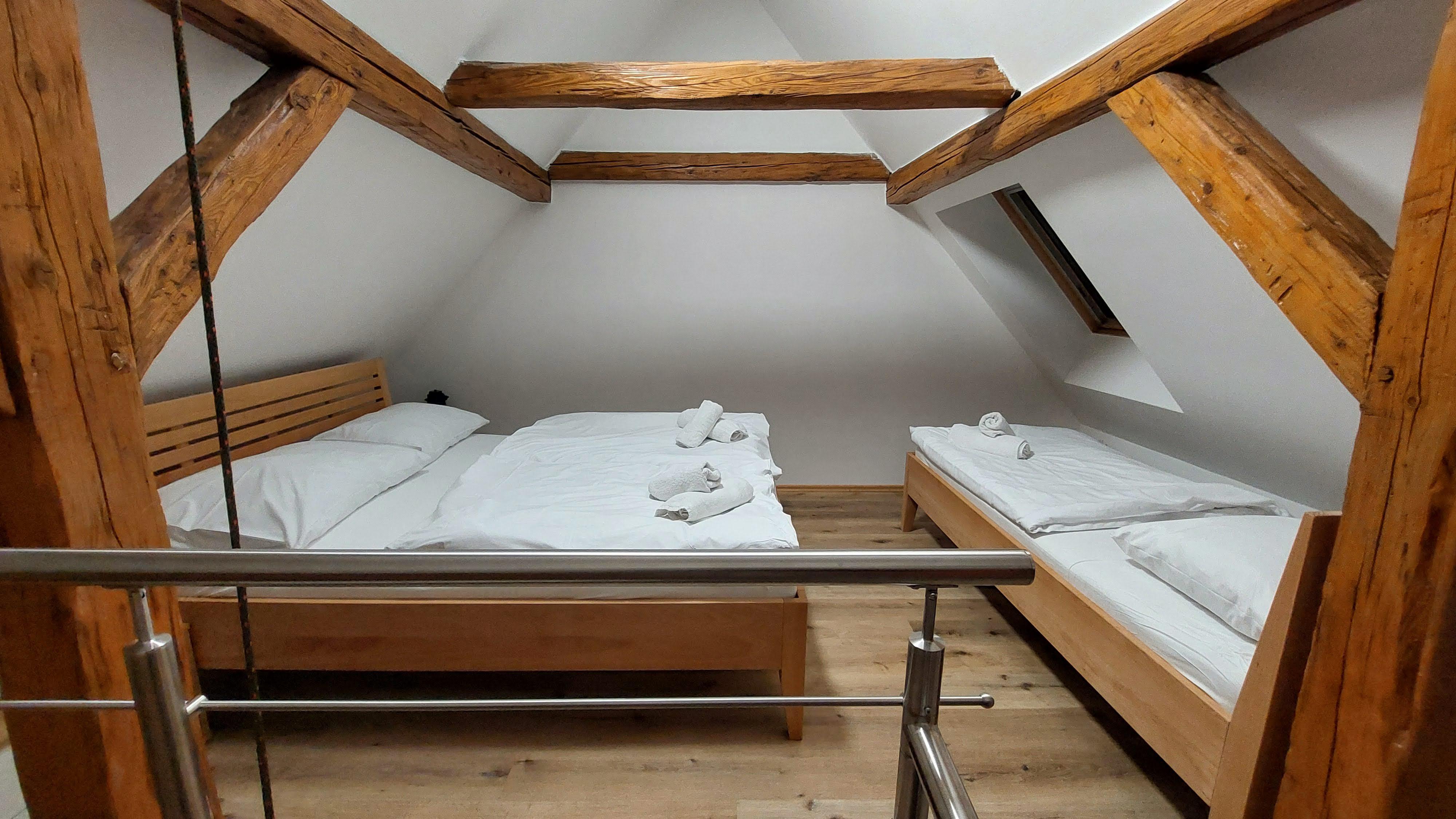 Apartmány Kokořín foto 5