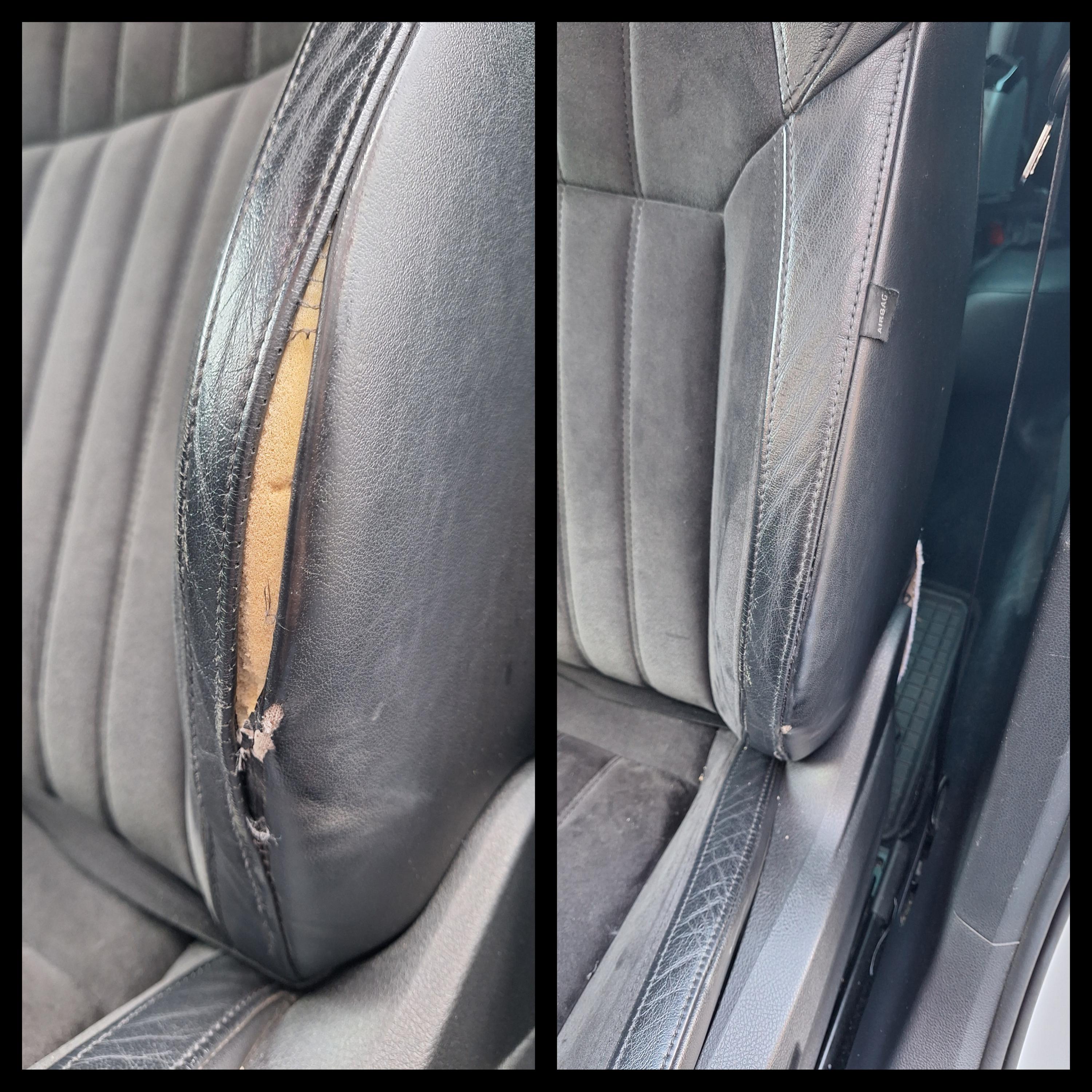 Detailing girl garage - Lucie Taušová foto 3