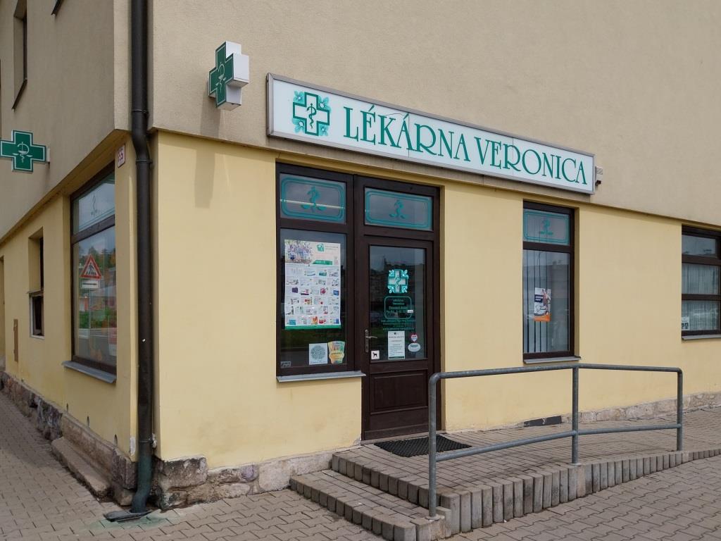 Lékárna Veronica foto 2