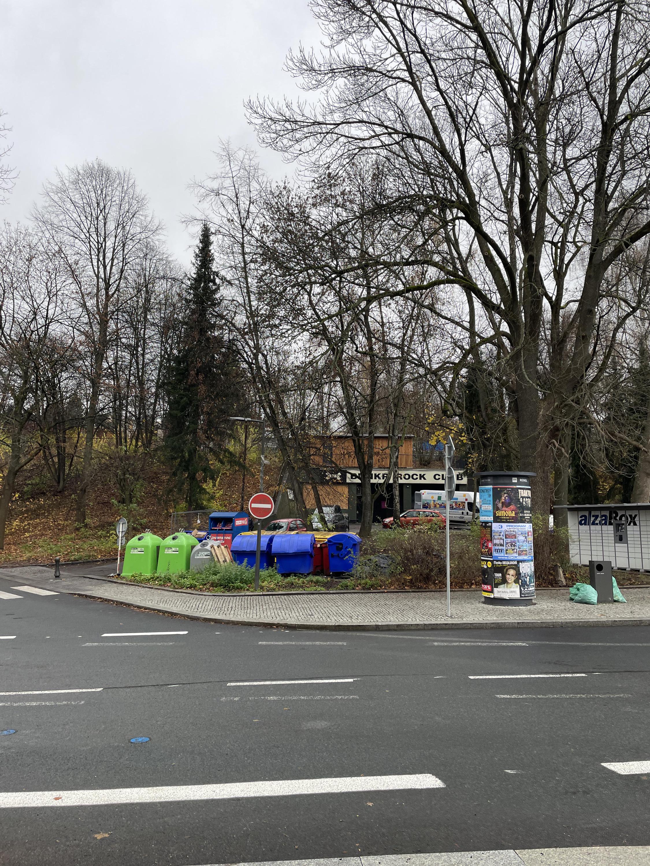 BUNKR Music Club foto 2