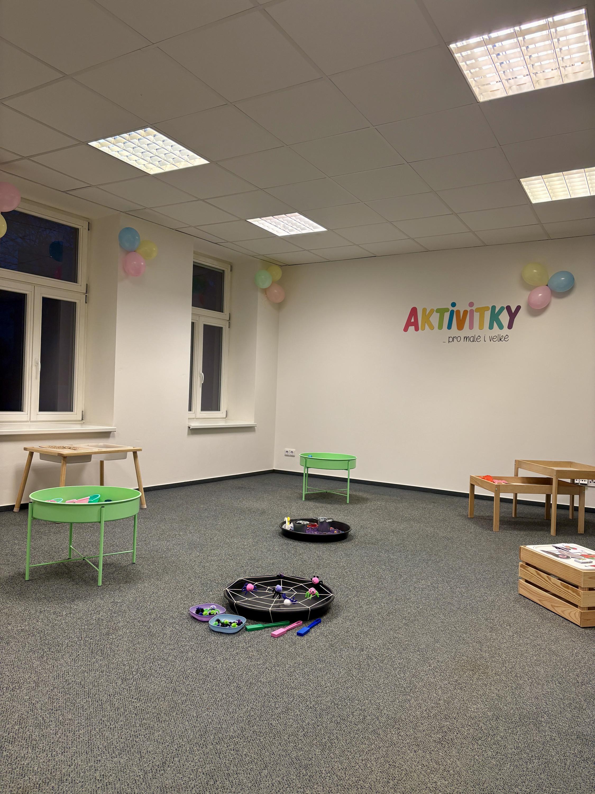 AKTiViTKY foto 2