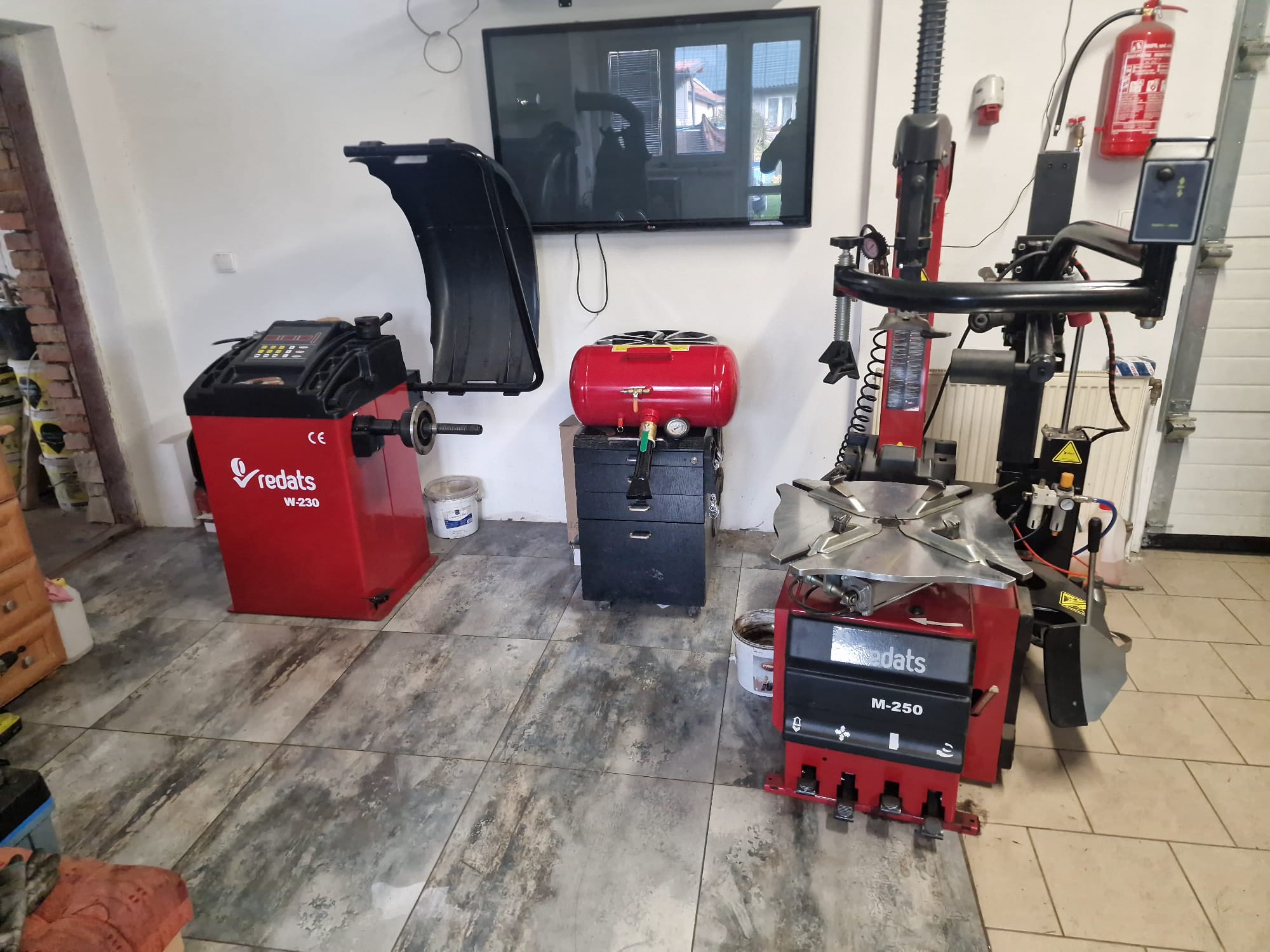 Autosklo servis ALETO foto 2