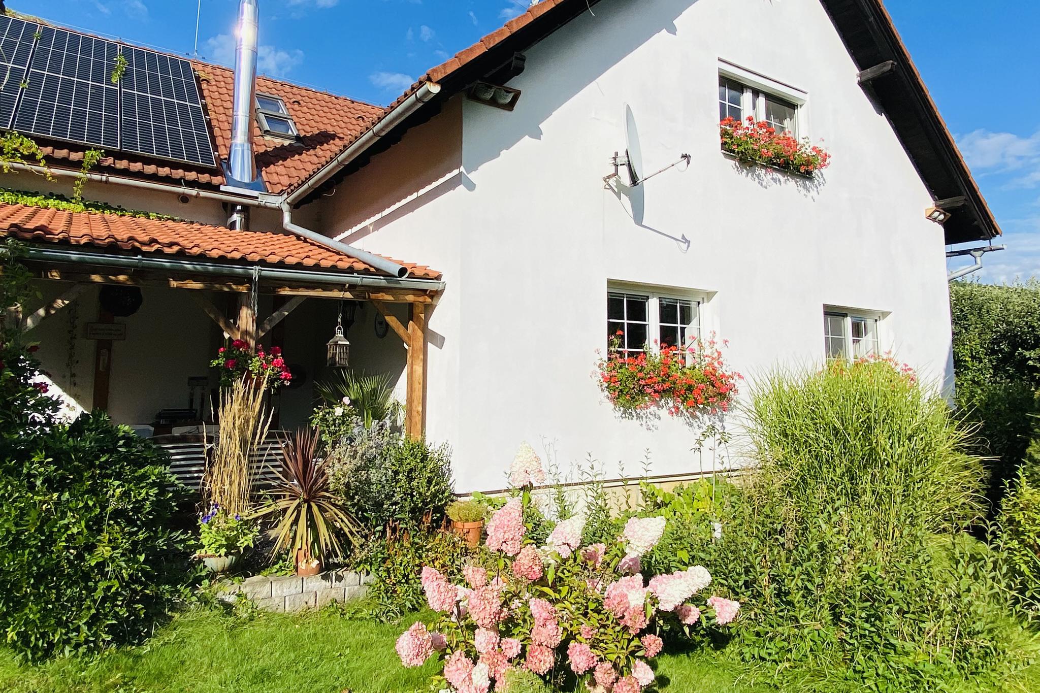 Apartmán na Nemocniční