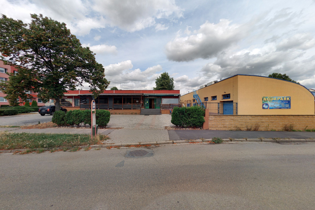 GLS Parcel Box foto 5