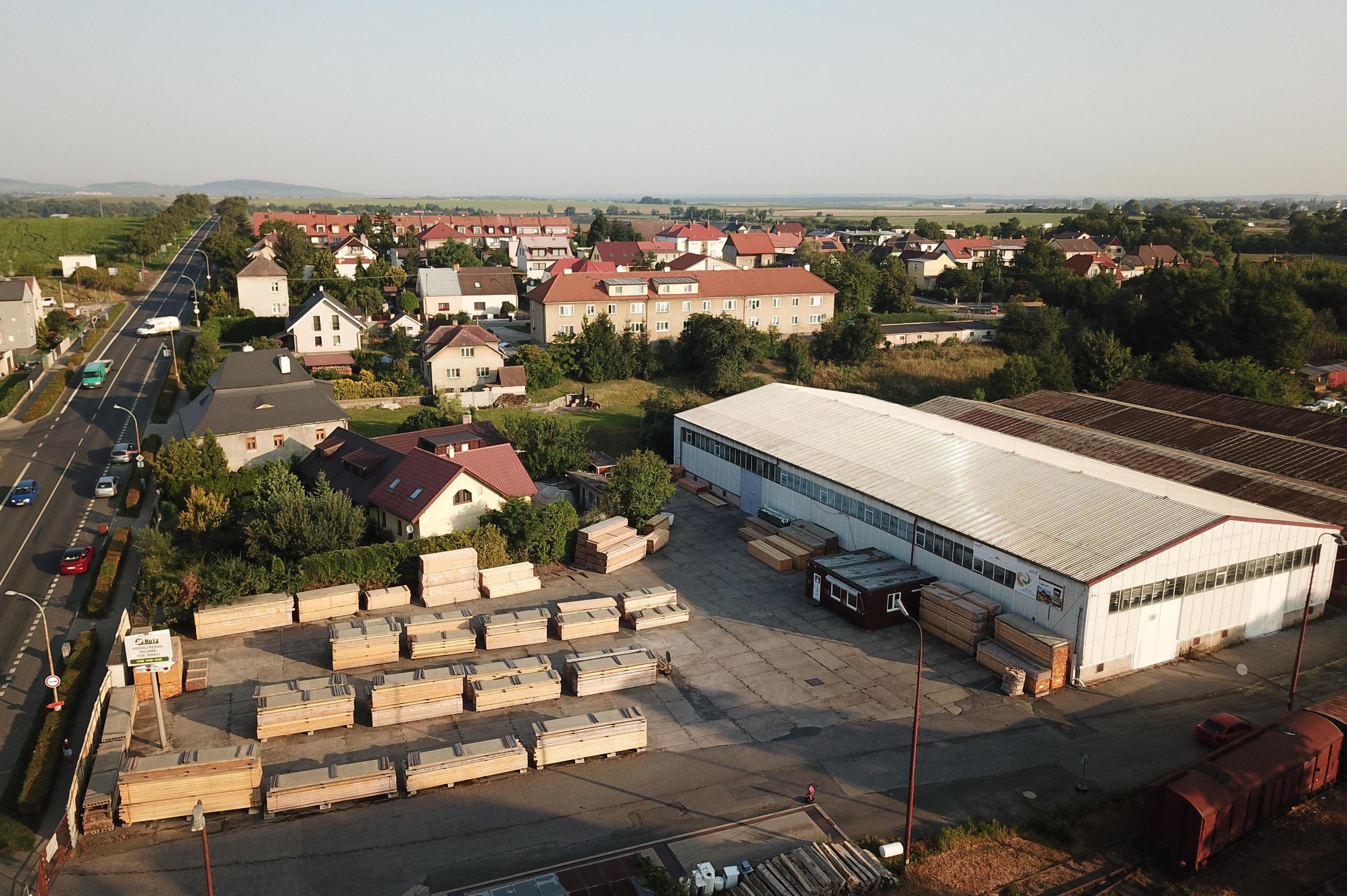 JP Holz, s.r.o.