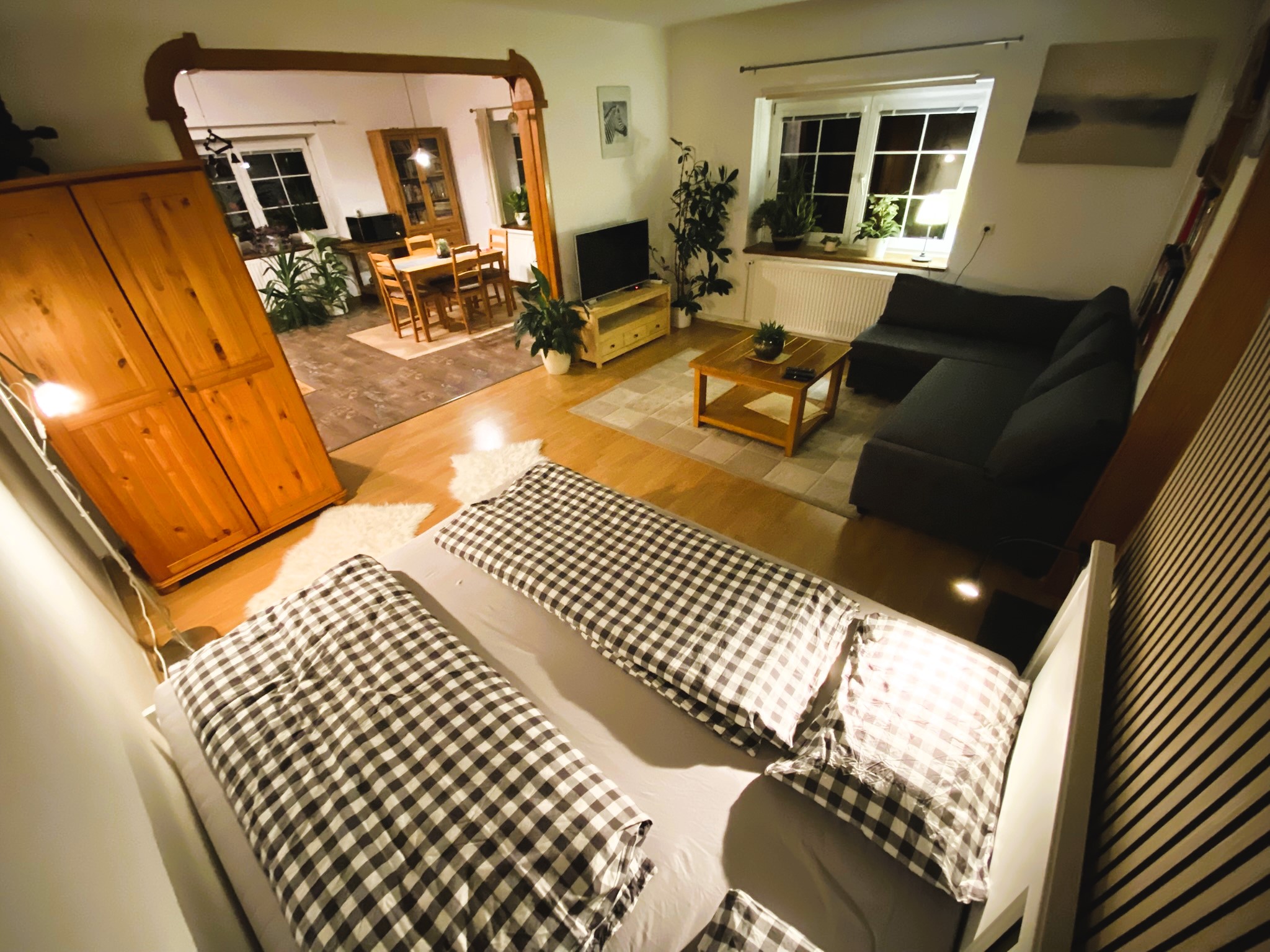 Apartmán na Nemocniční foto 2