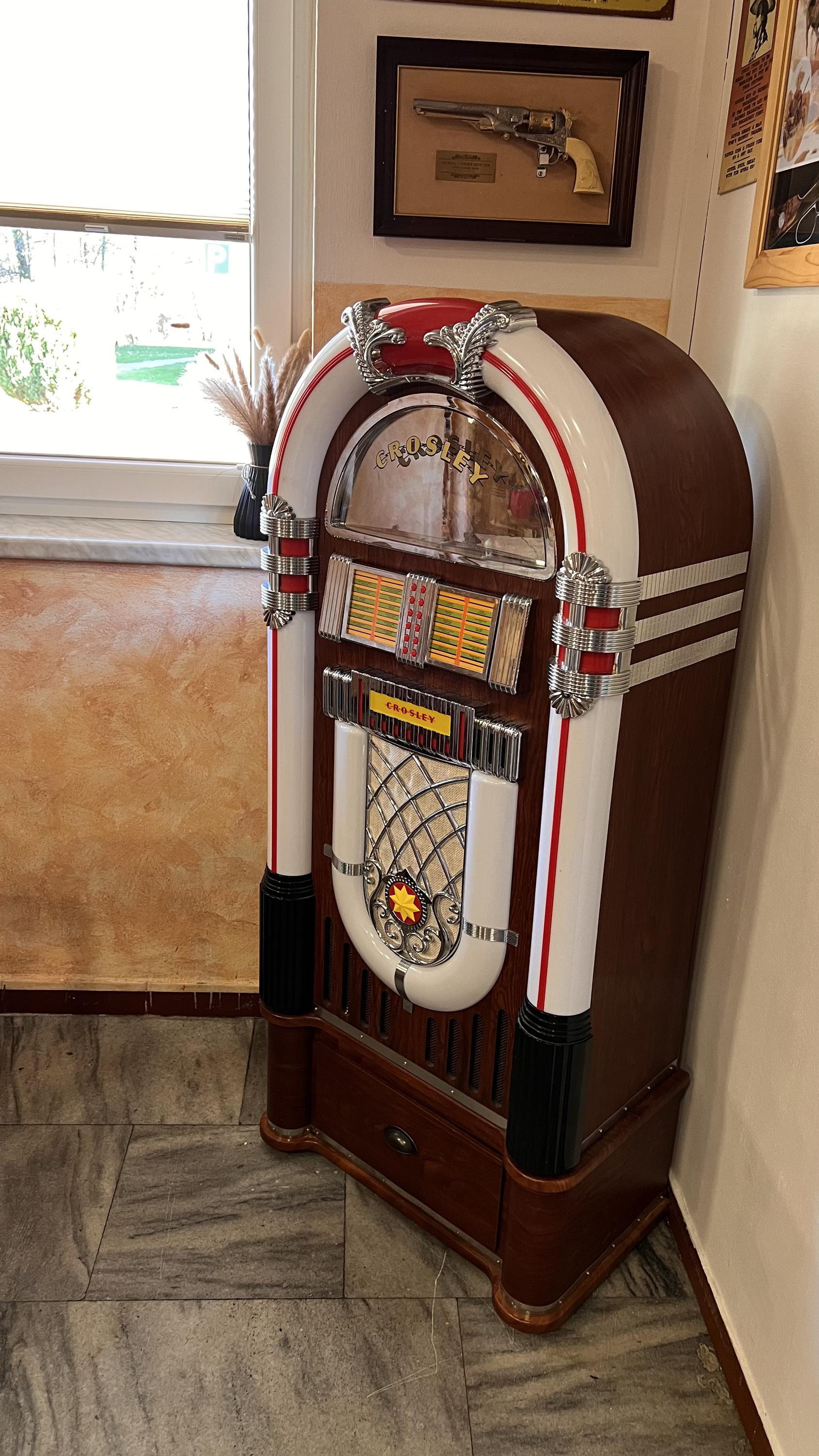 Bar Sněhurka foto 2