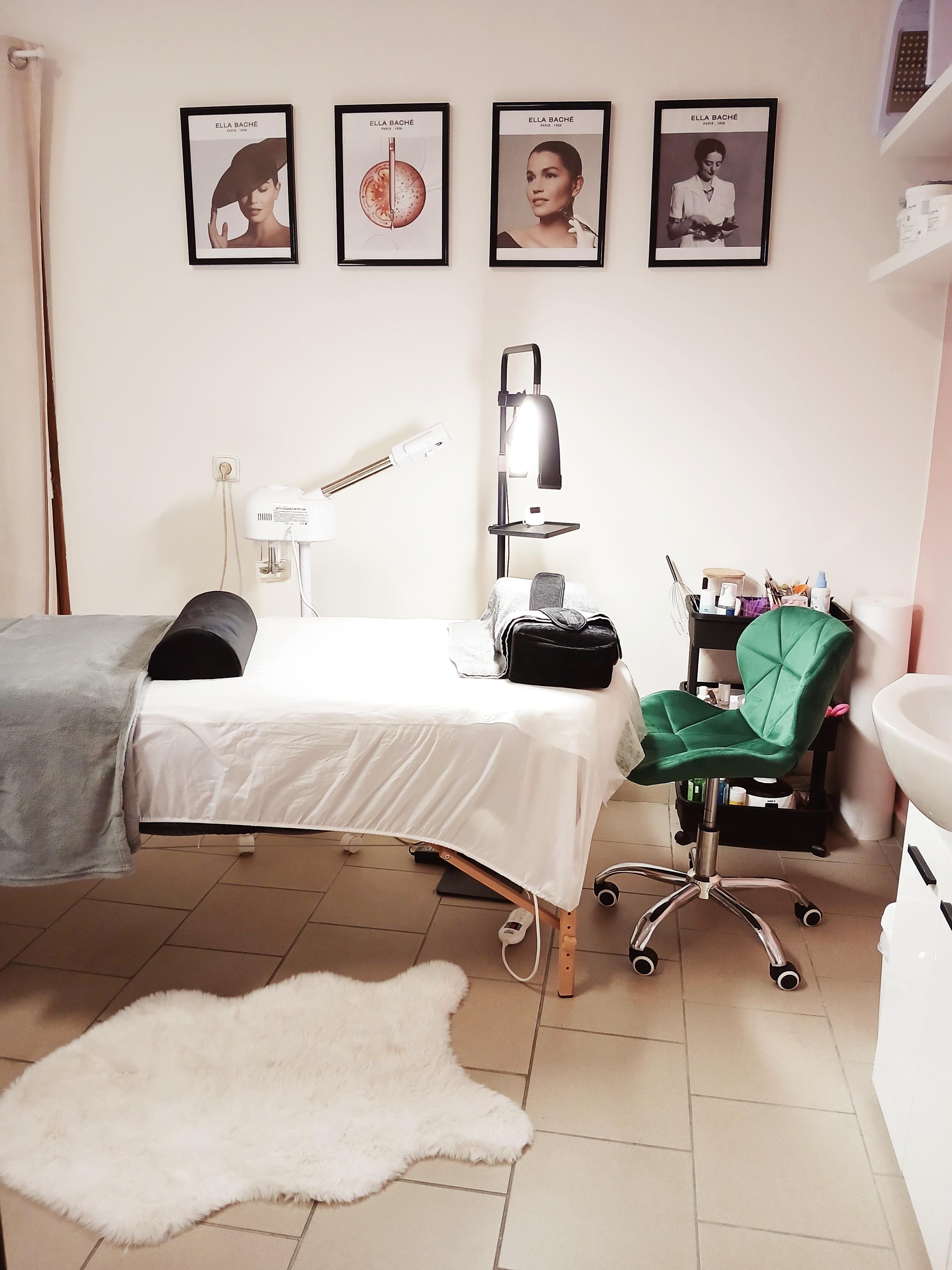 Beauty Salon Iwet foto 2