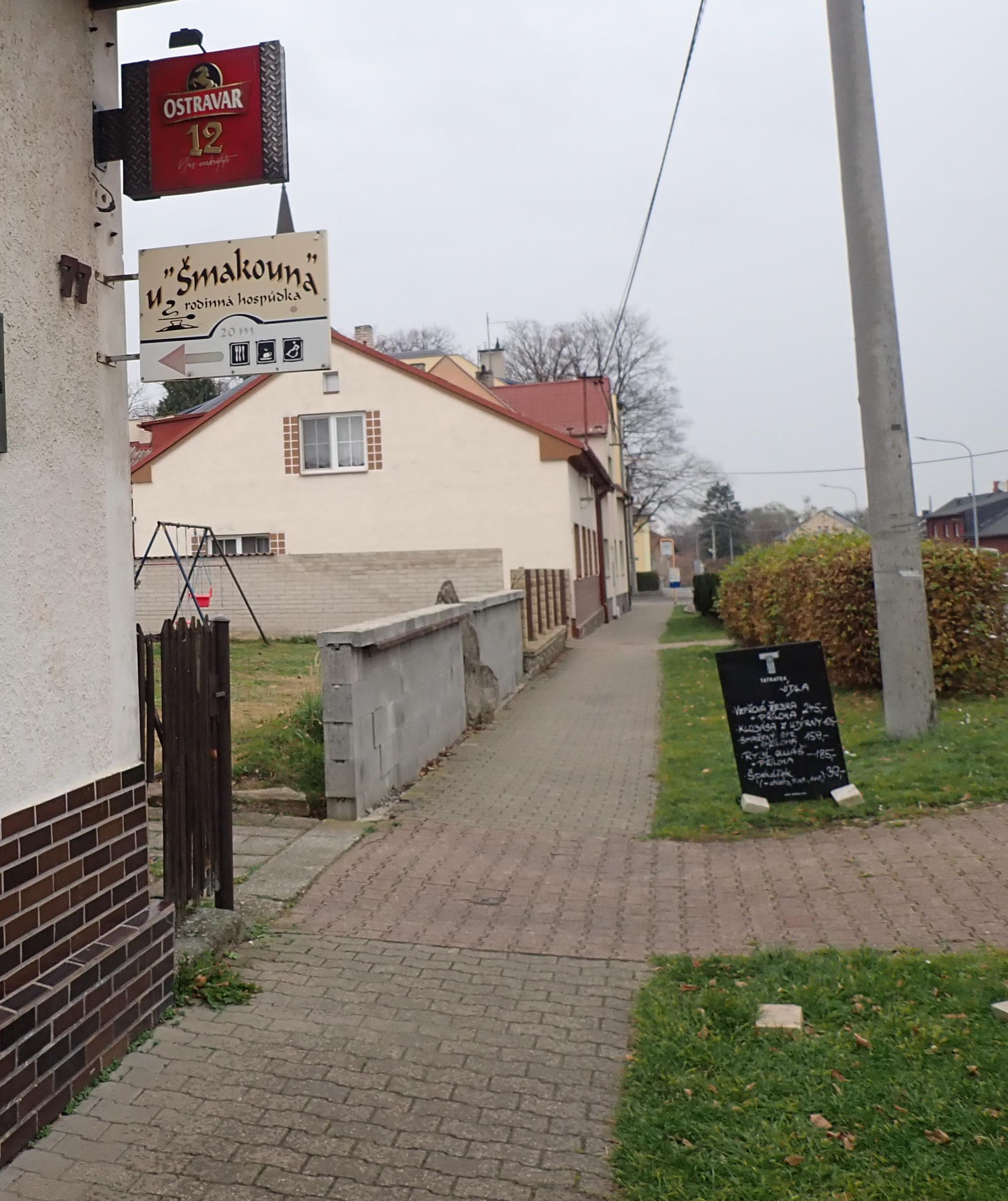 Hospůdka U Šmakouna foto 4