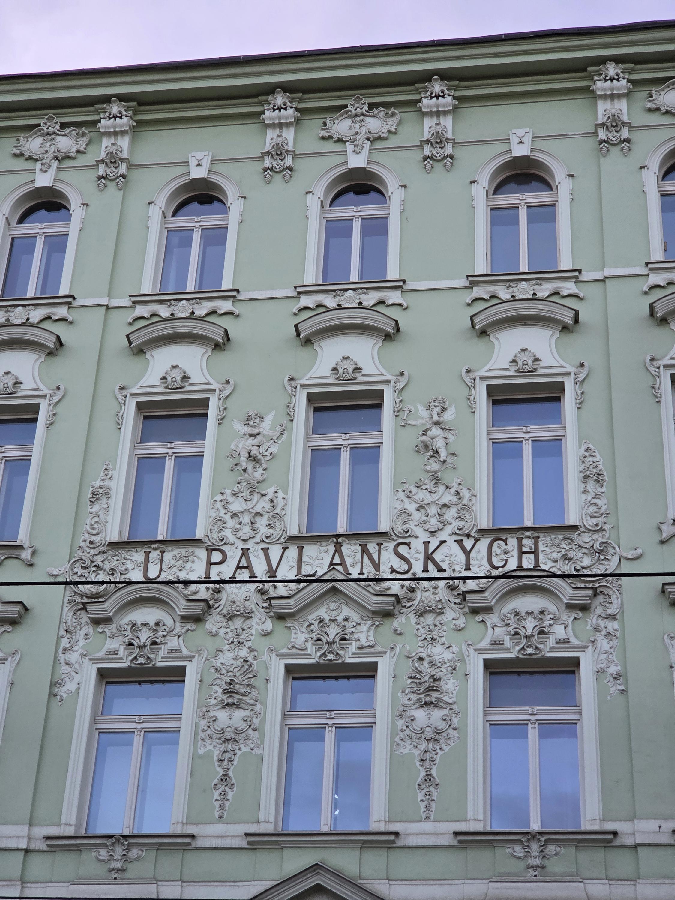 Apartmány Pawlanský foto 3