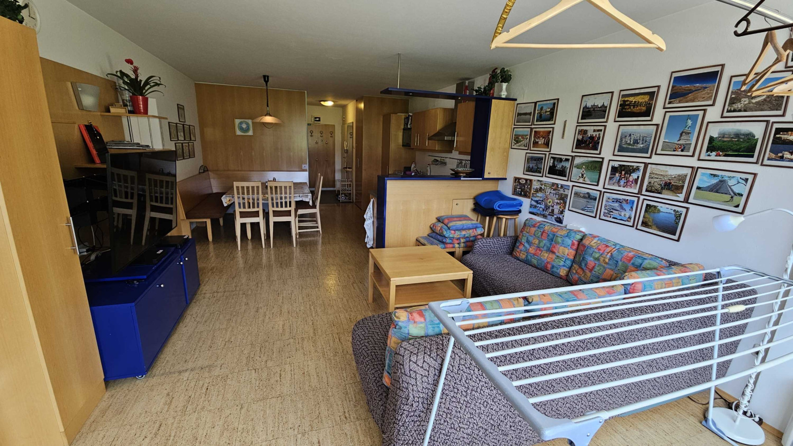 Apartmány Flachau foto 6