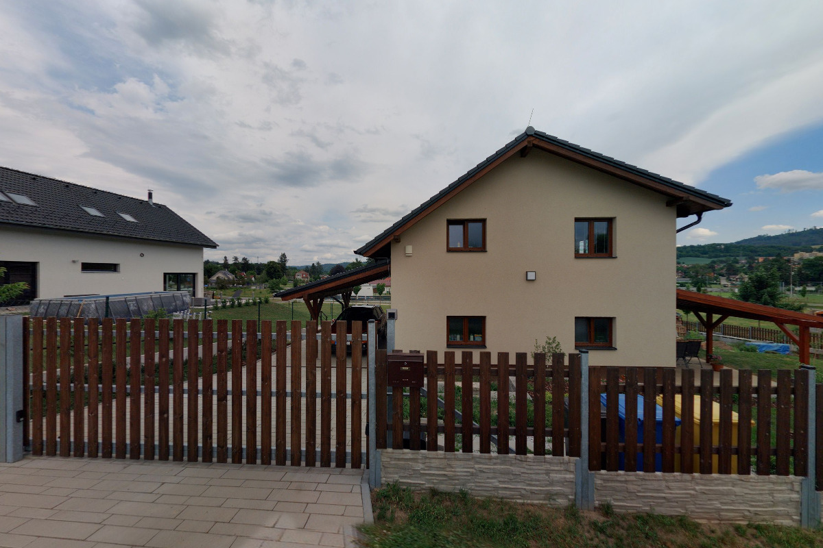 Michal Eibich - inženýrské služby