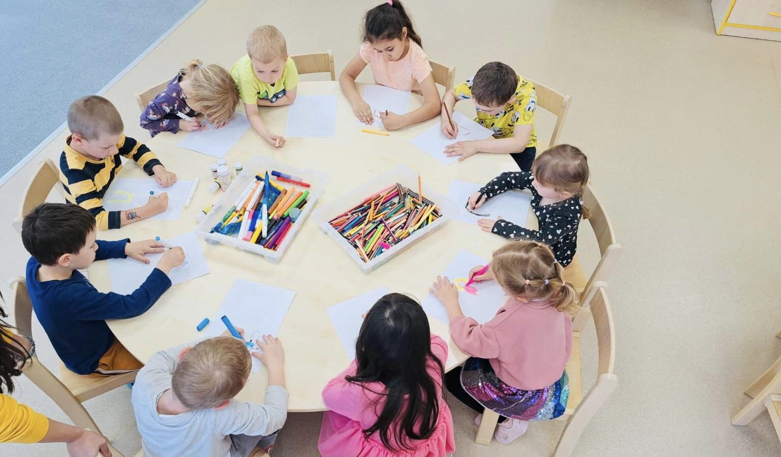 Soukromá mateřská škola Jahoda foto 2