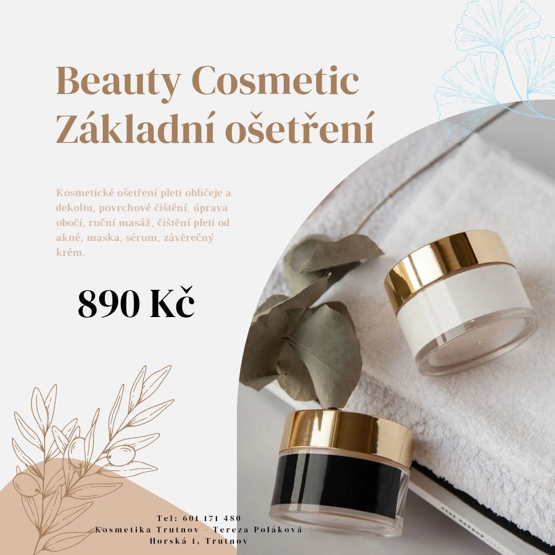 PURE BEAUTY STUDIO - Tereza Poláková foto 3