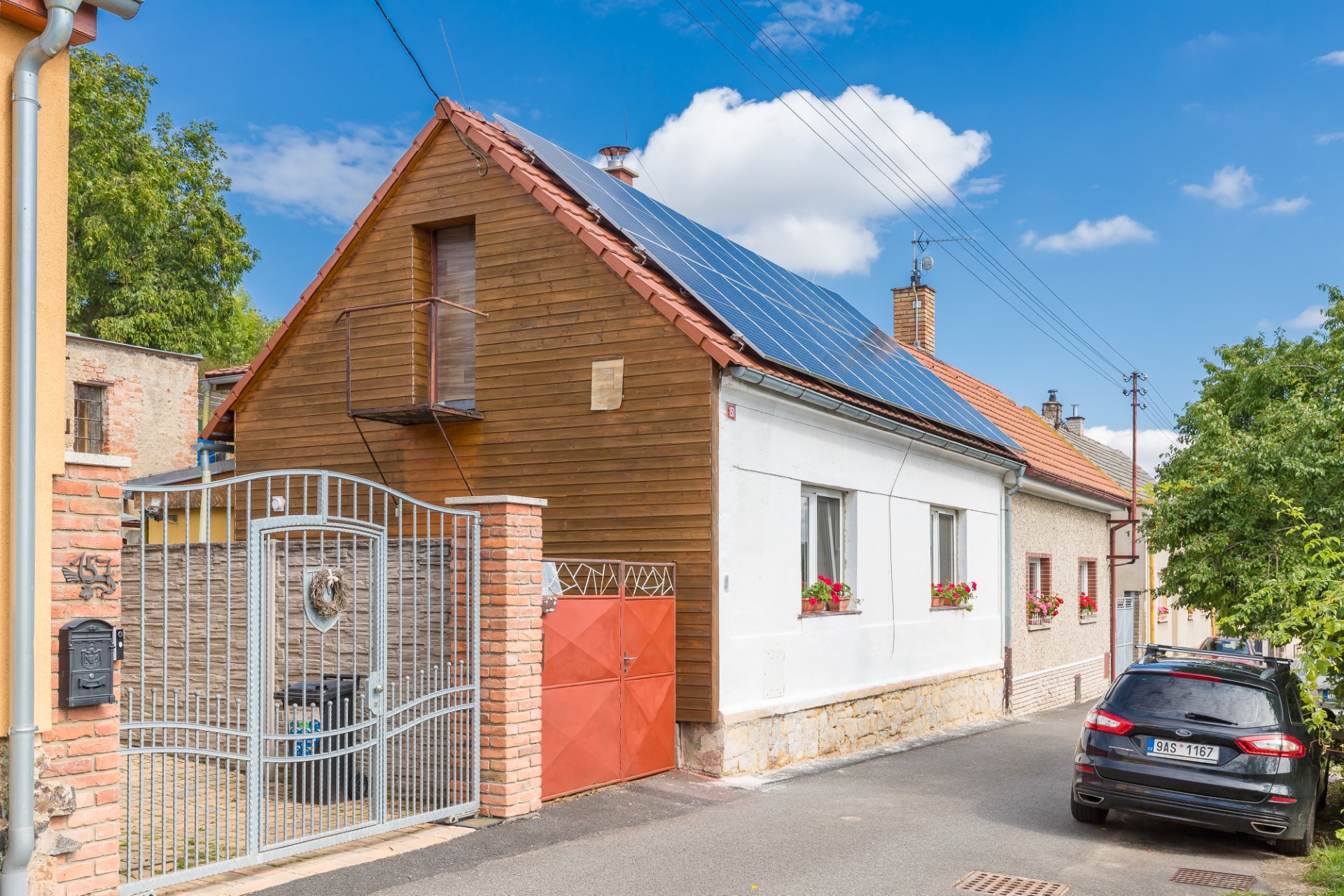 Prodej RD 4+kk, Koleč