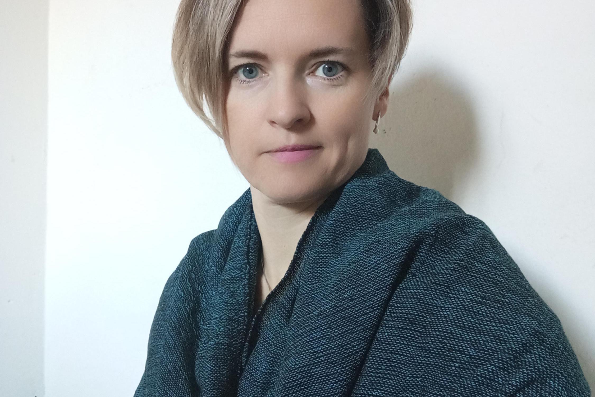 Mgr. Petra Kocfeldová - fyzioterapeut