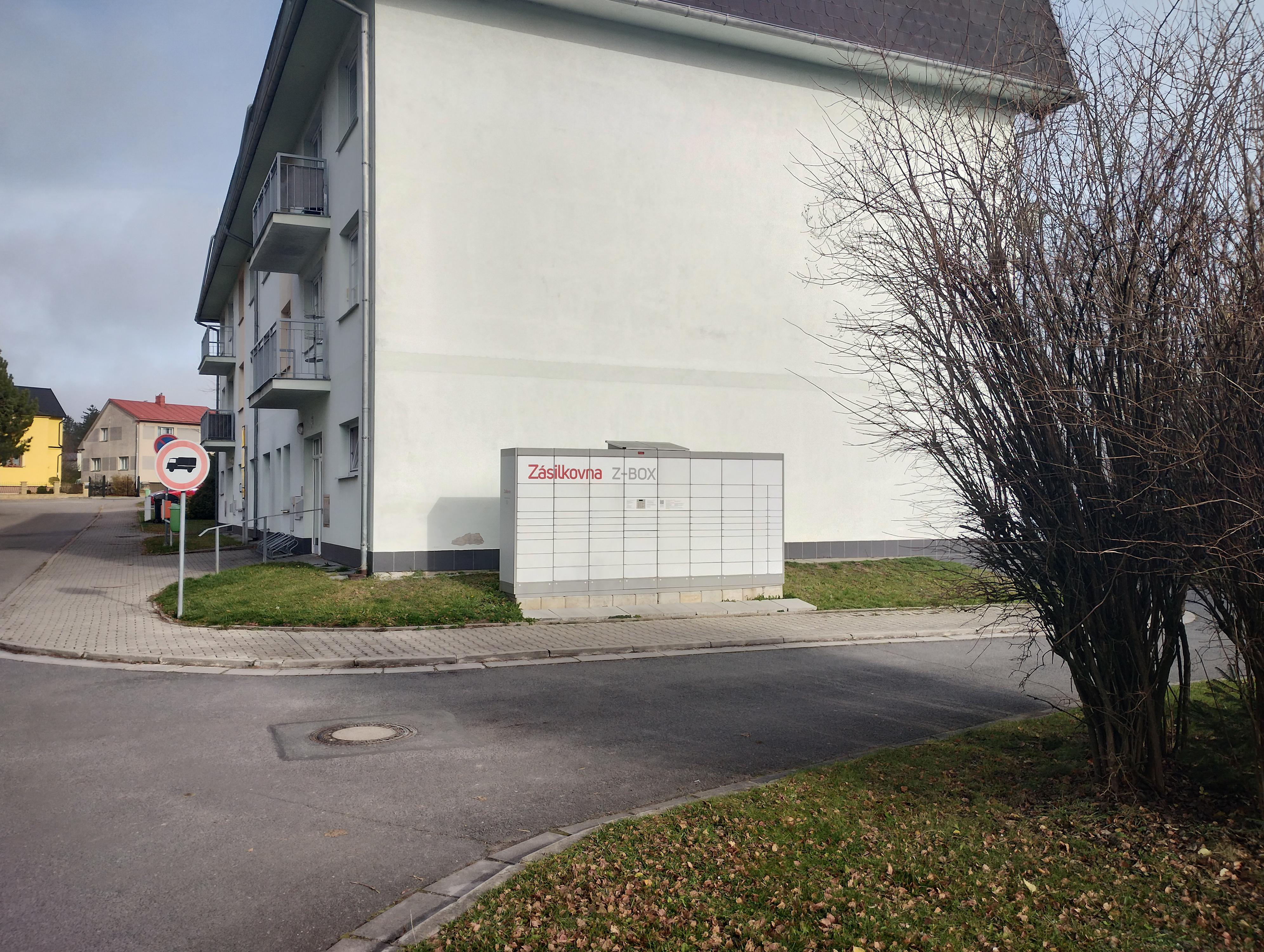 Z-BOX foto 2