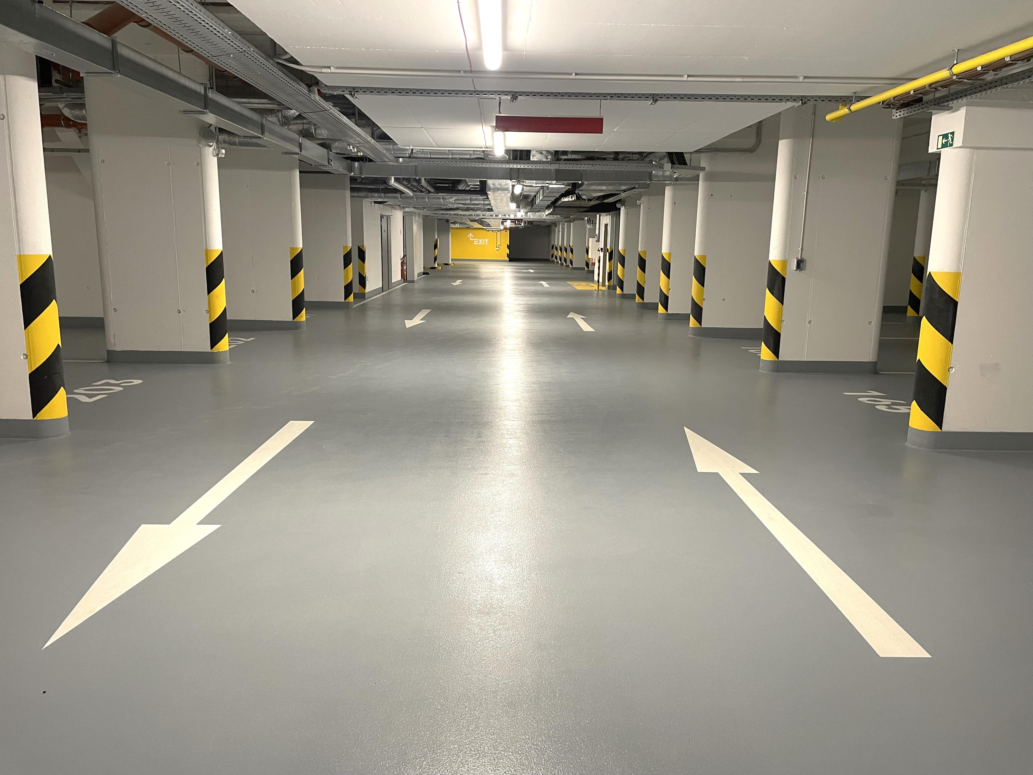 PARKOVÁNÍ PRAHA s.r.o. foto 2