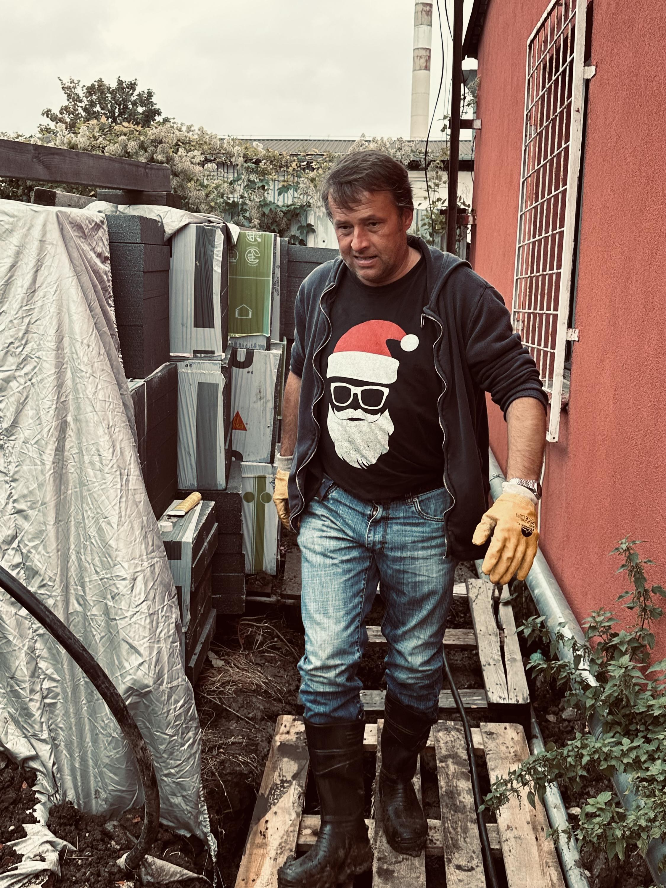 Instalatér Čistič Viktor - Levné čištění odpadů foto 6