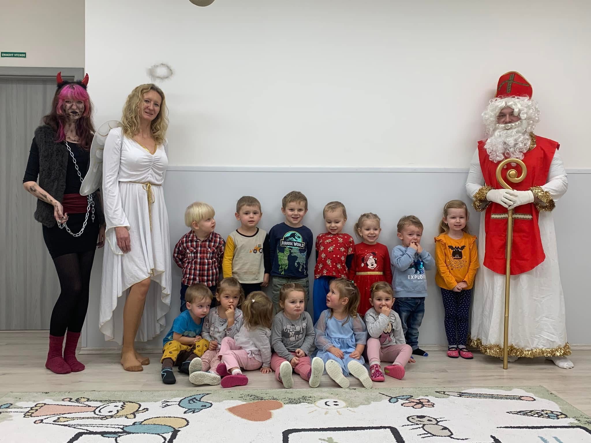 Dětská skupina Pohoda foto 6