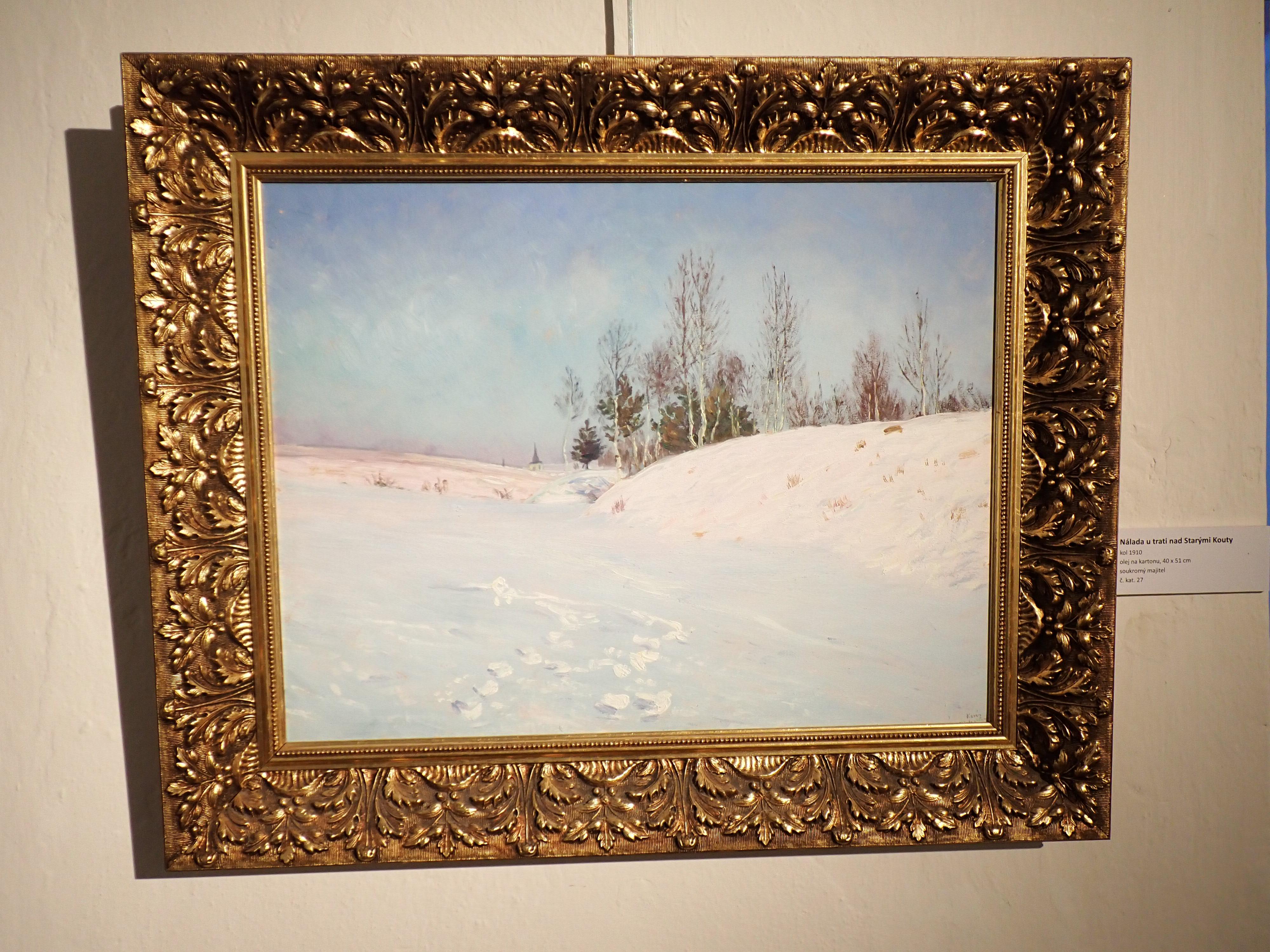 Městské muzeum a galerie Hlinsko foto 5