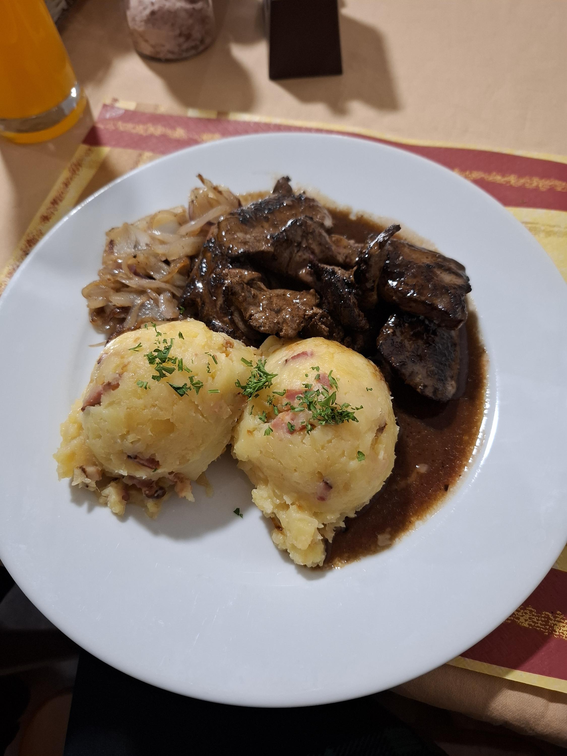 Restaurace Bašta u Stýblů foto 6