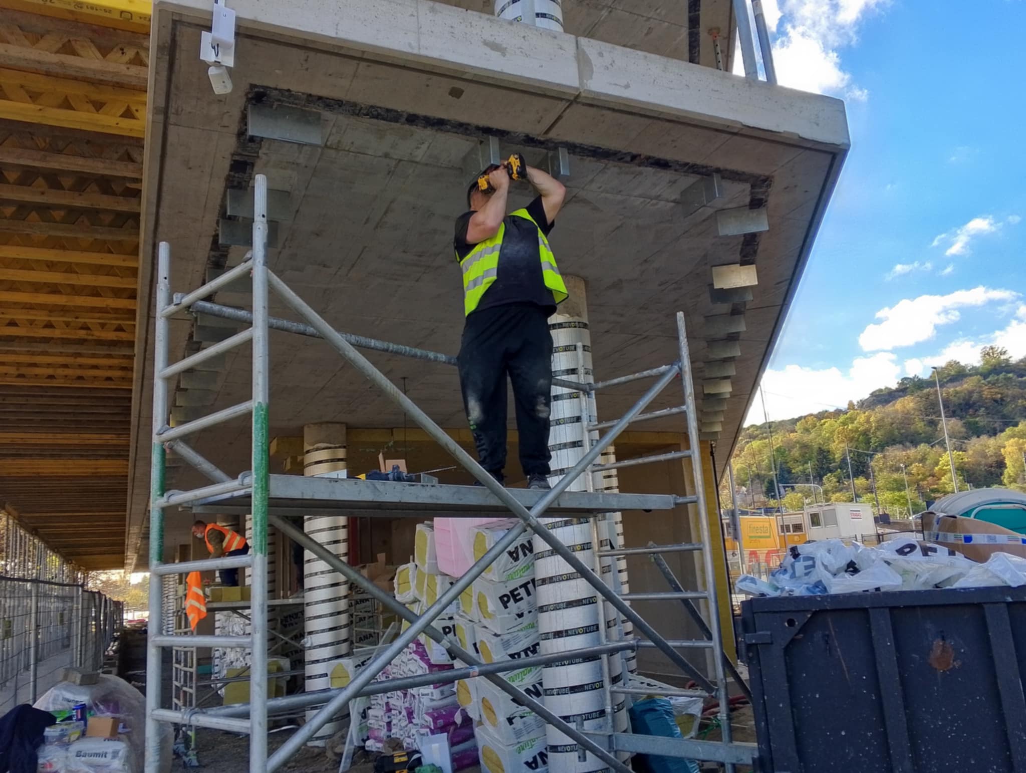 G.H.M. - Jaroslav Gabriel foto 4