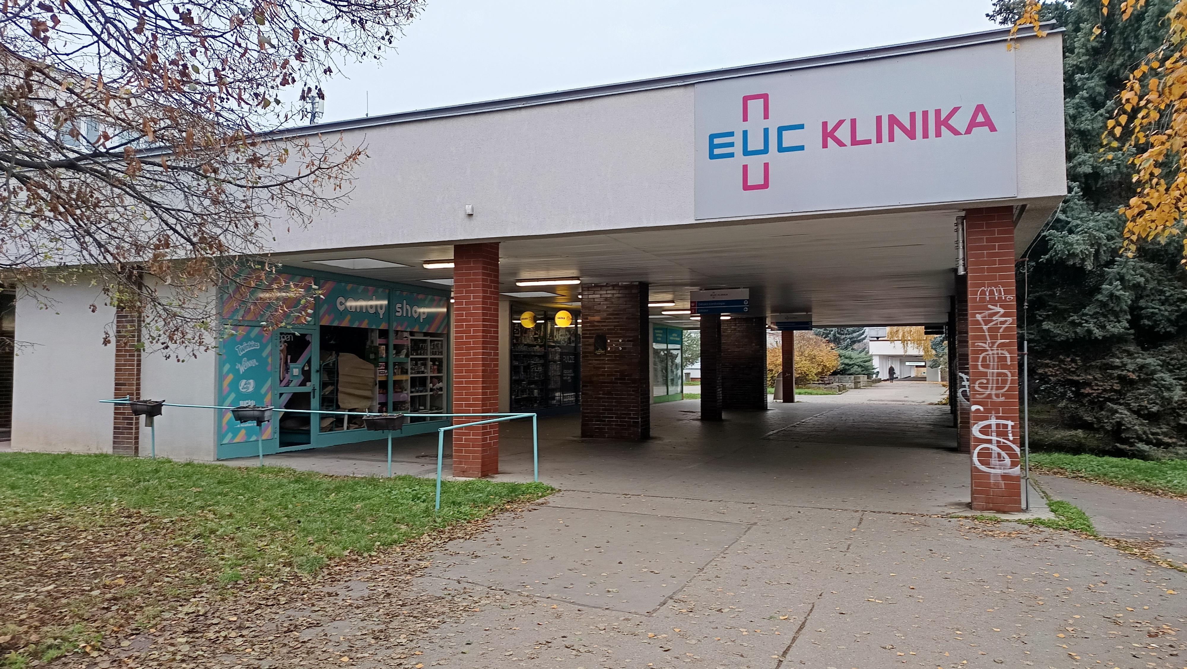 EUC Klinika Praha Šustova foto 6