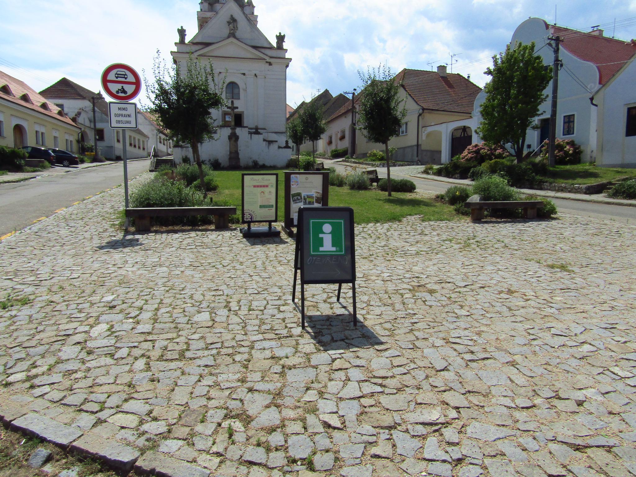 Turistické informační centrum Pavlov foto 4