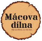 Mandlovka - originál 38%, 0,5l v obchodě Macovadilna.cz
