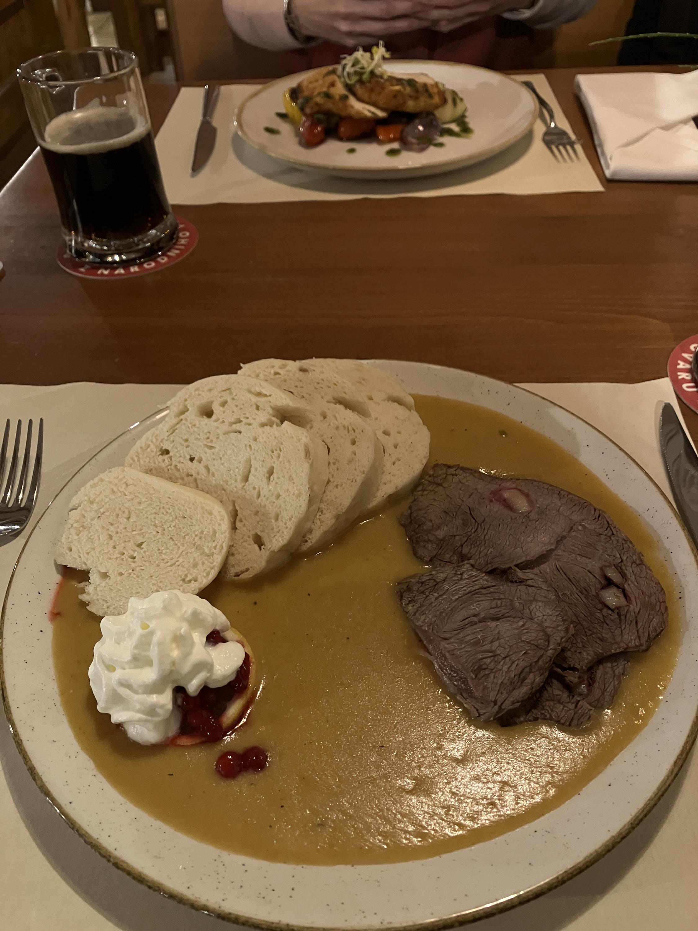 Restaurace Selský dvůr foto 2