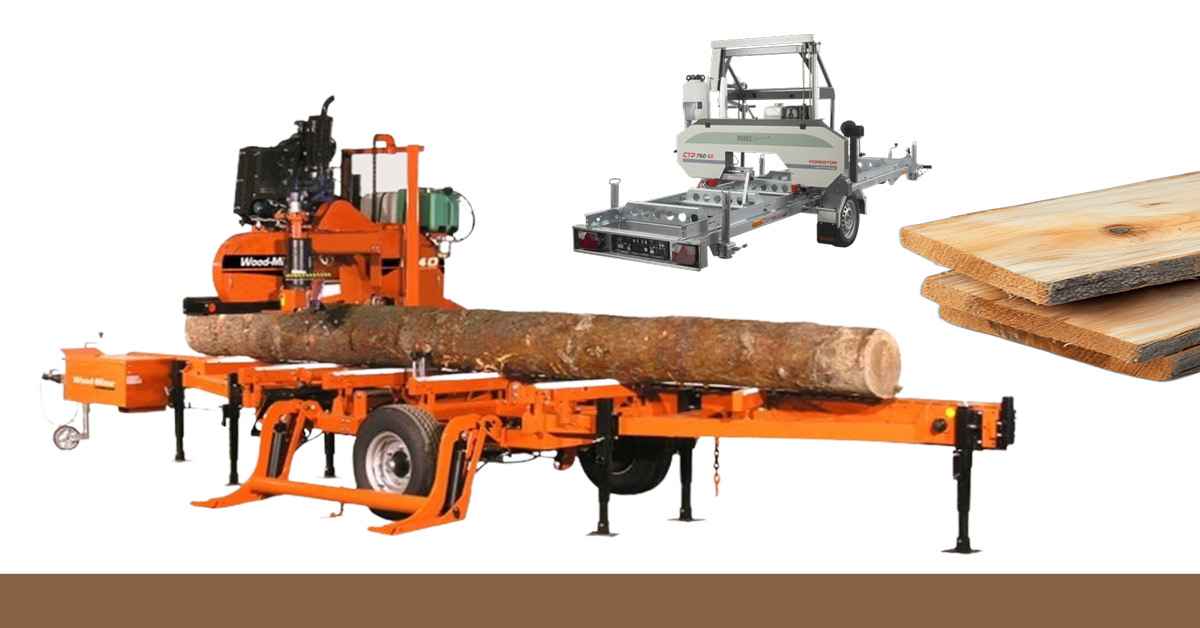 Mobilní pila foto 4