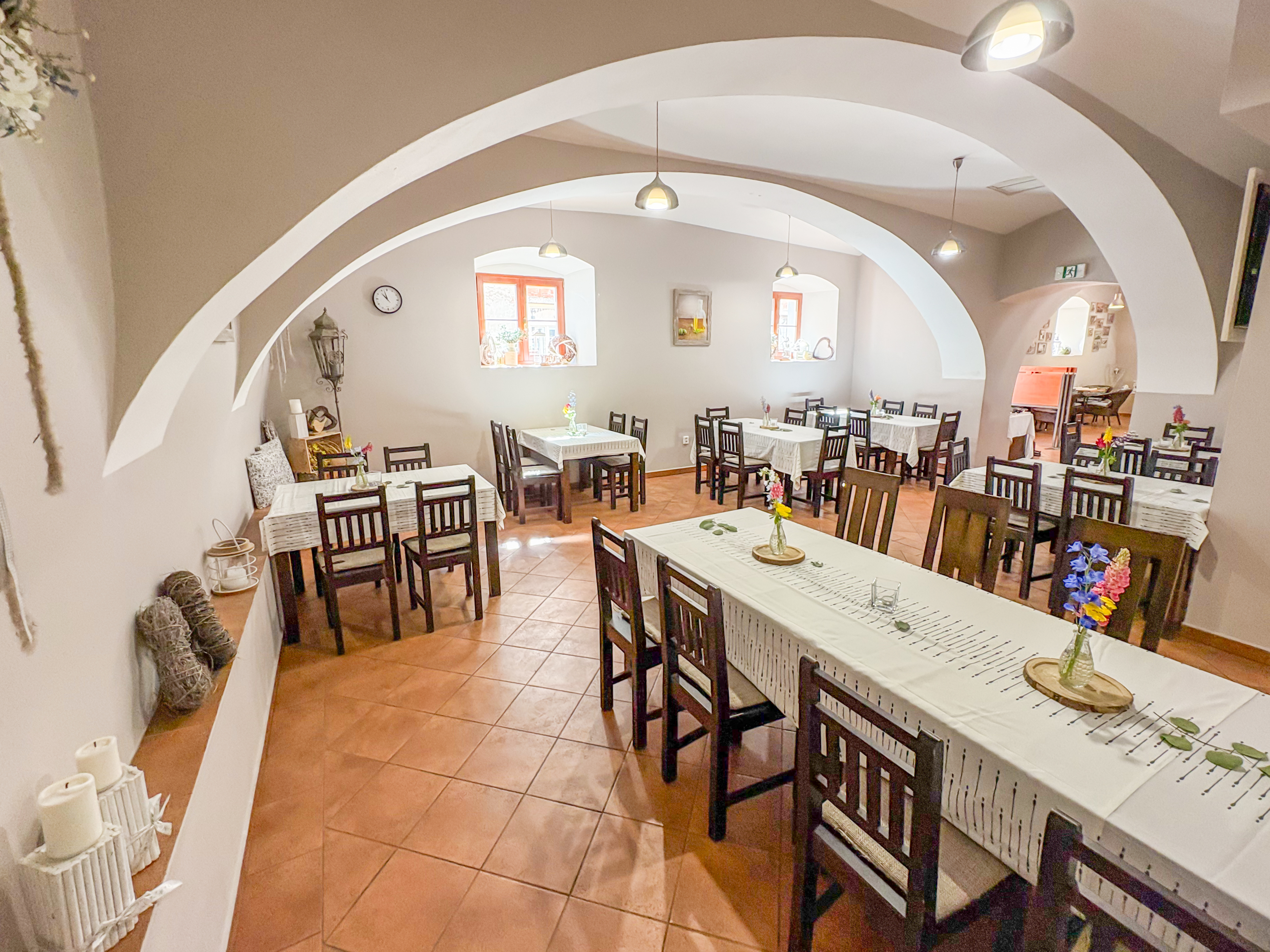 Pizzerie a kavárna V Maštali foto 5