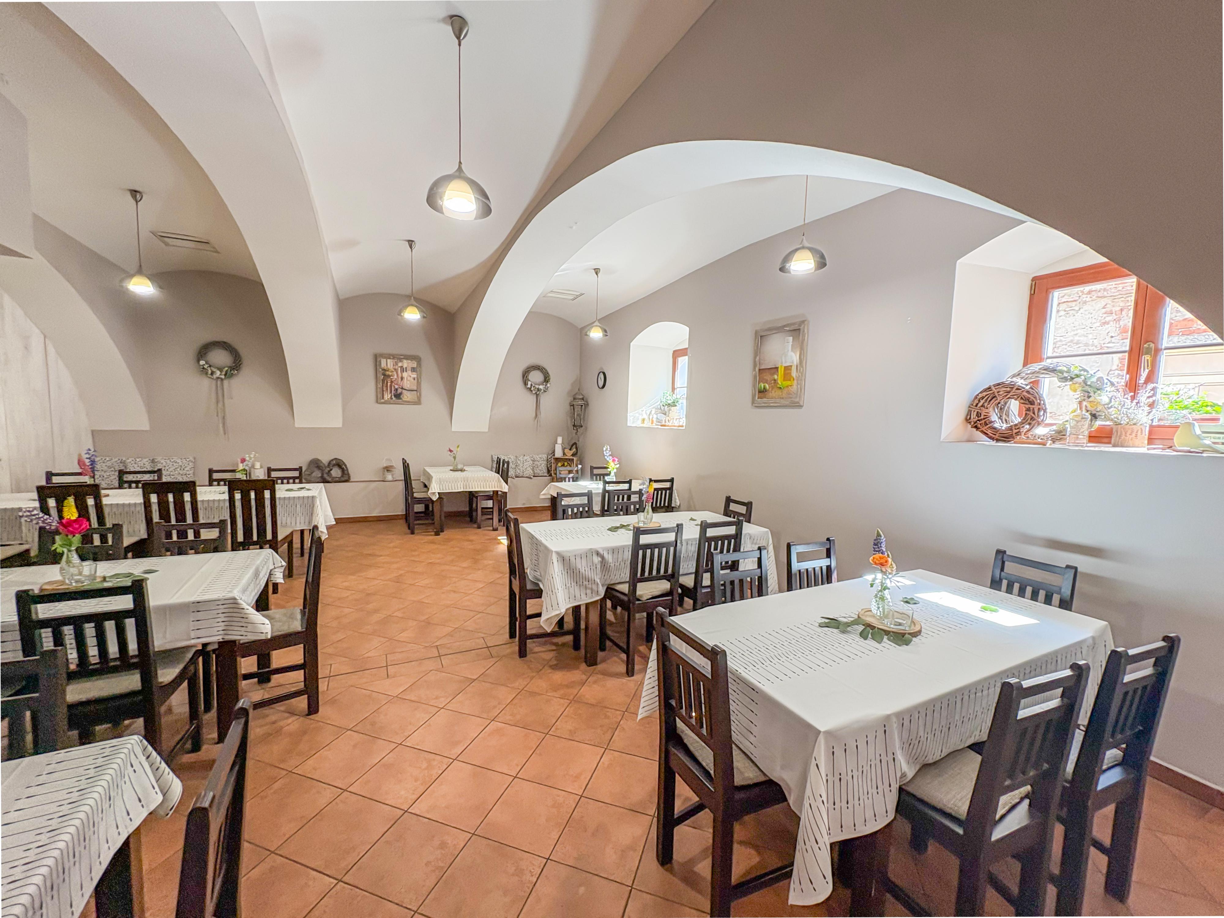 Pizzerie a kavárna V Maštali foto 3