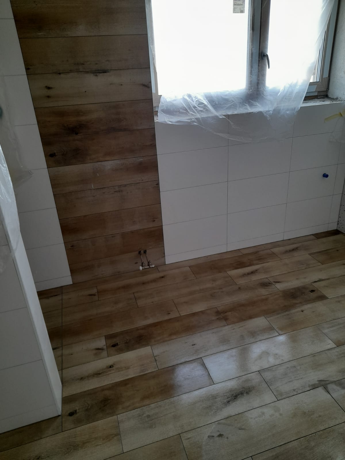 Miroslav Kaščák - zednické práce foto 2