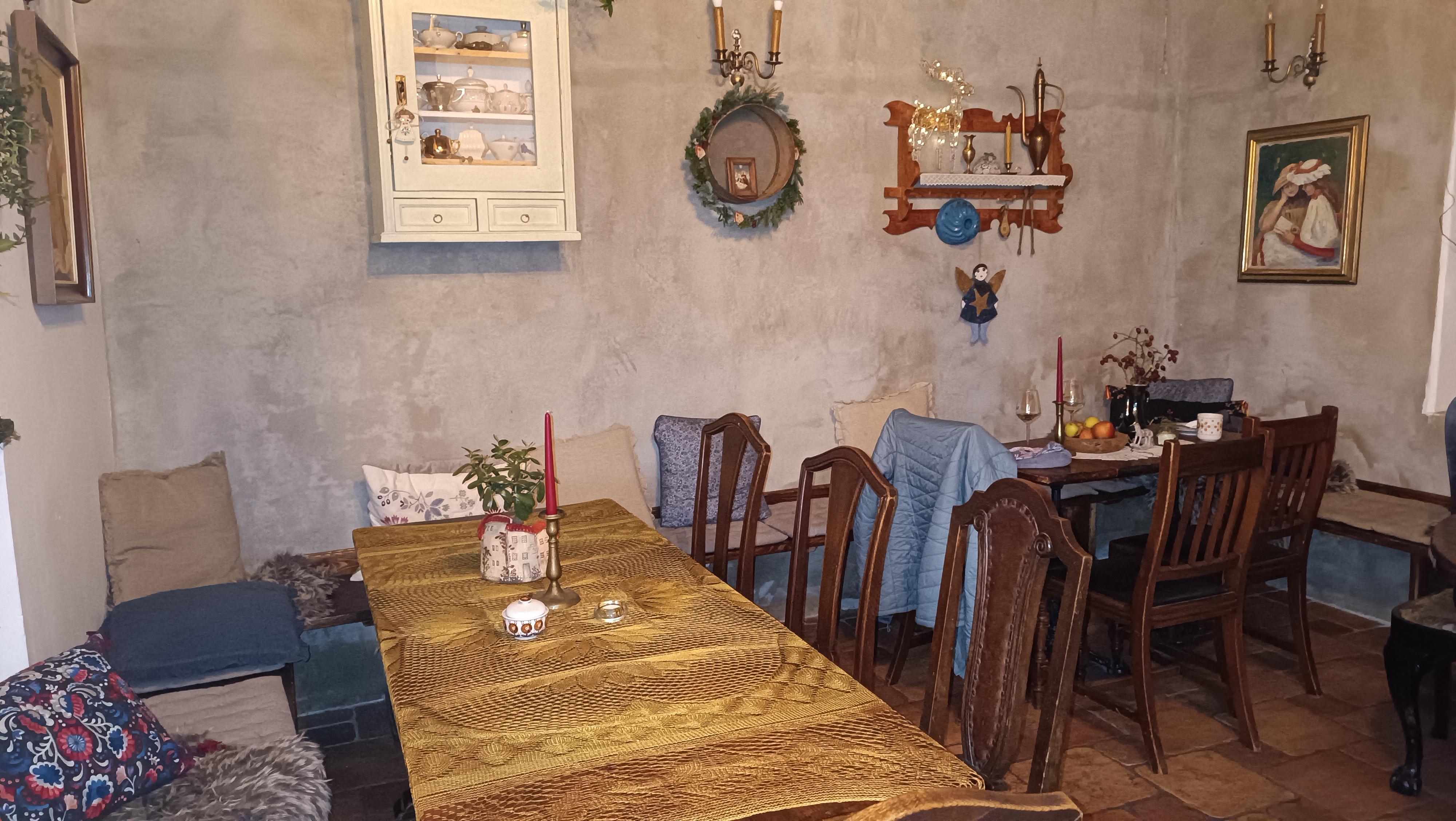 Zámecká kavárna Radim foto 5