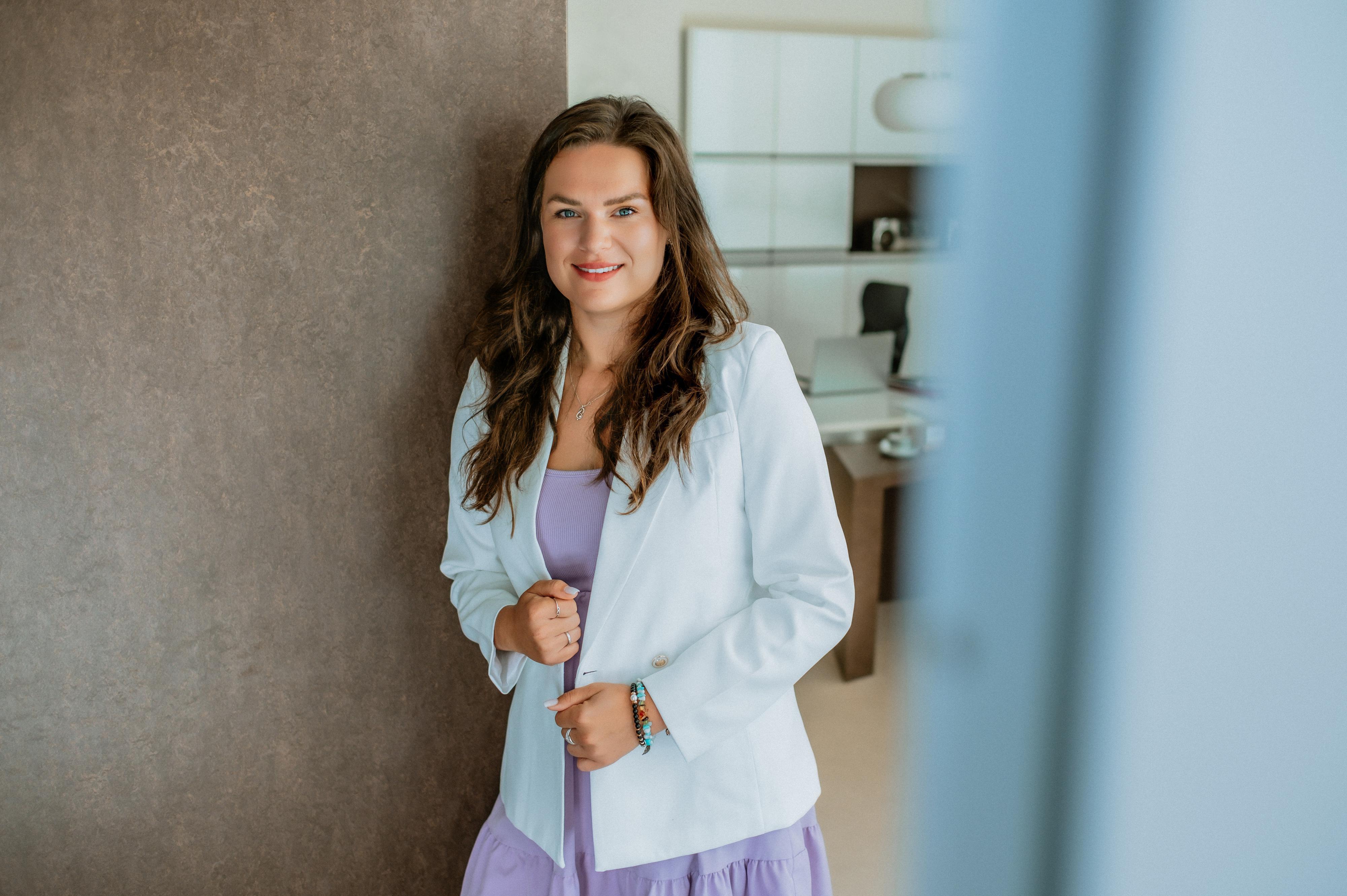 Reality Lucie Pávková