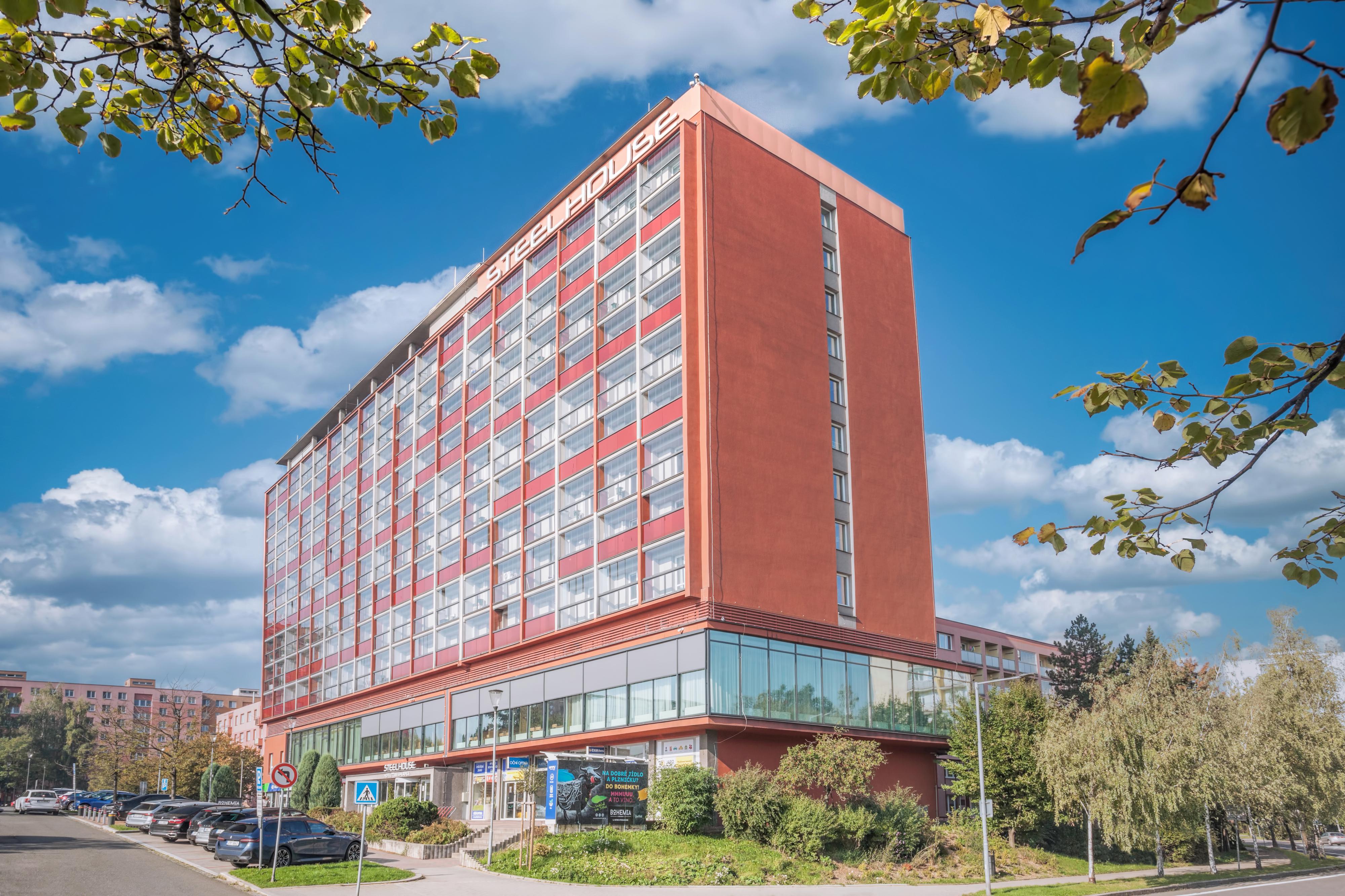 HOTEL 527 Třinec foto 2