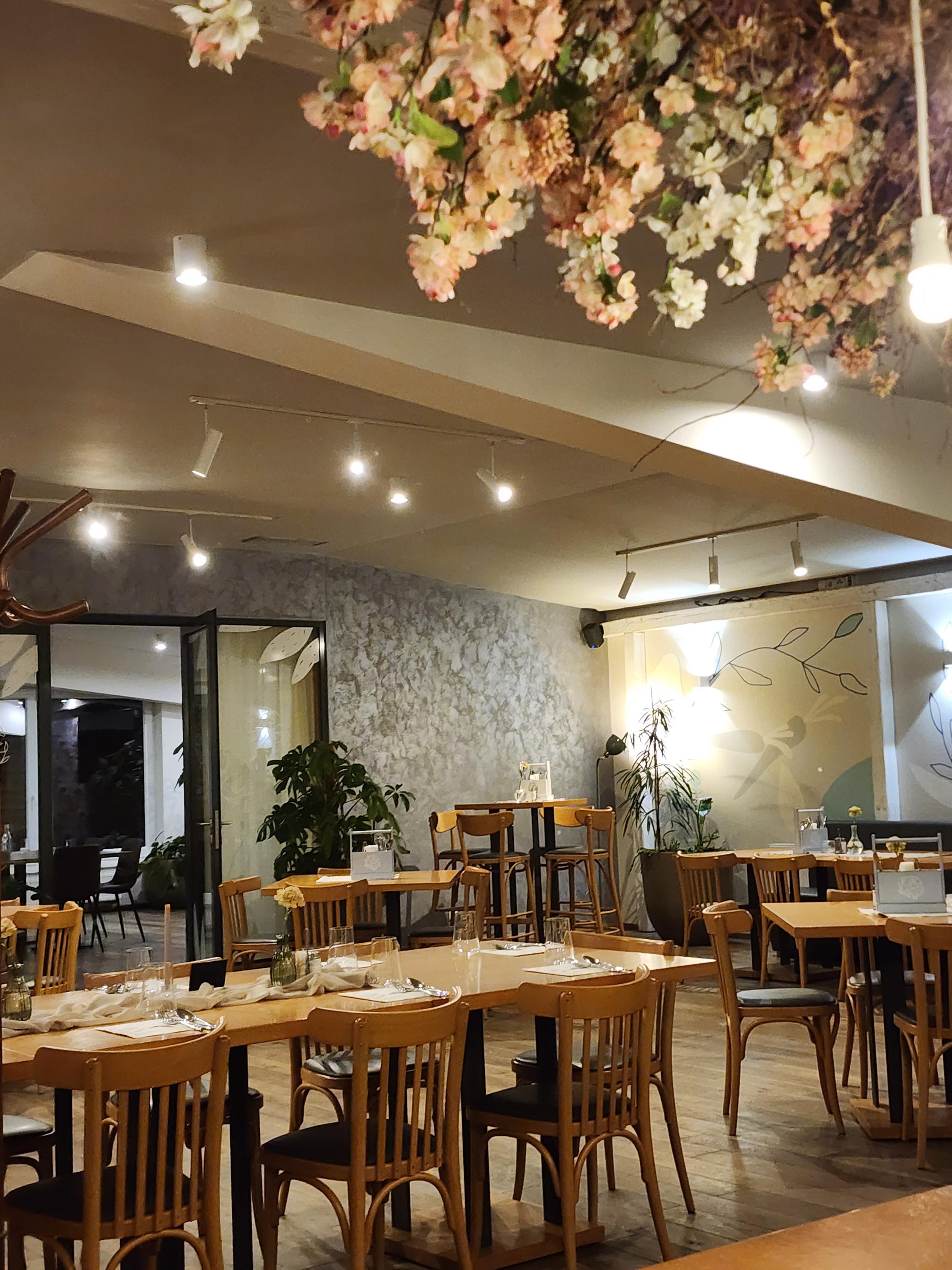 Restaurant Jízdárna foto 4