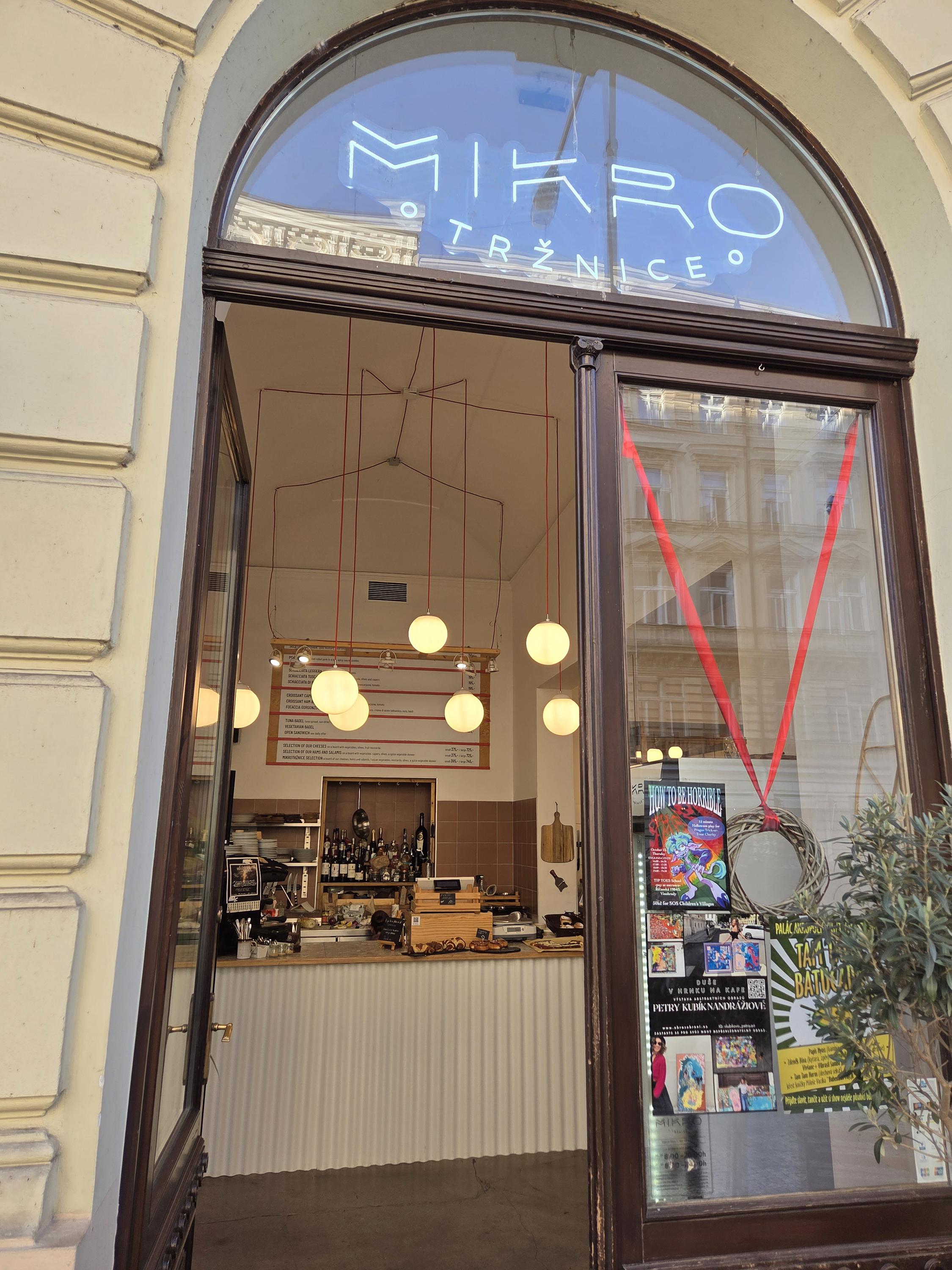 Mikrotržnice foto 4